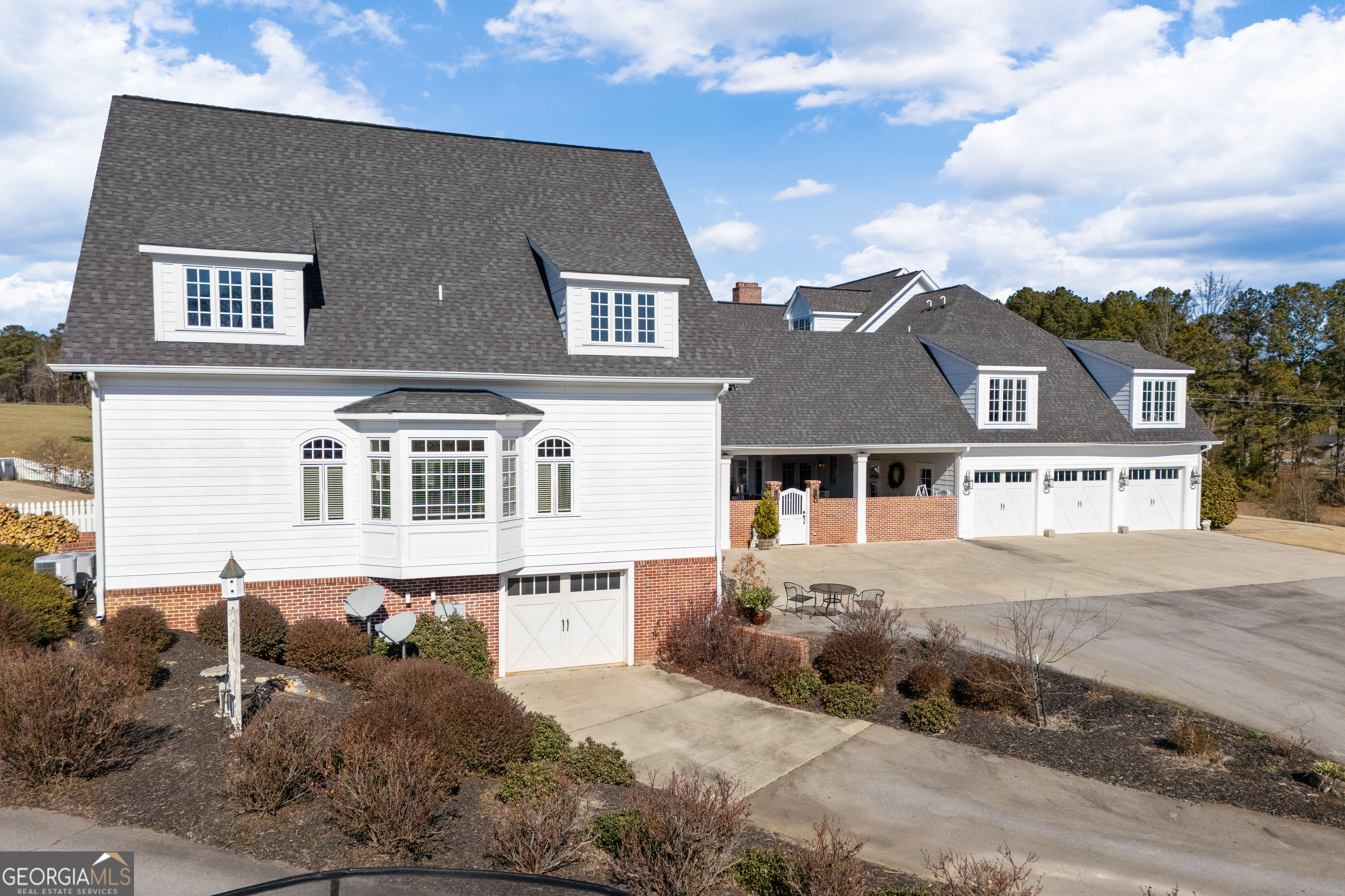 31 Duck Pond Road Roopville GA 30170