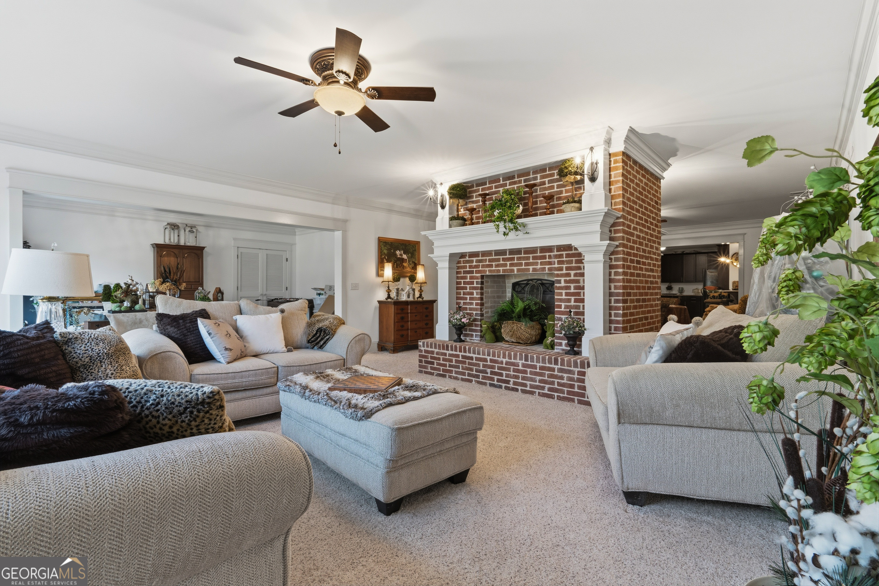 31 Duck Pond Road Roopville GA 30170