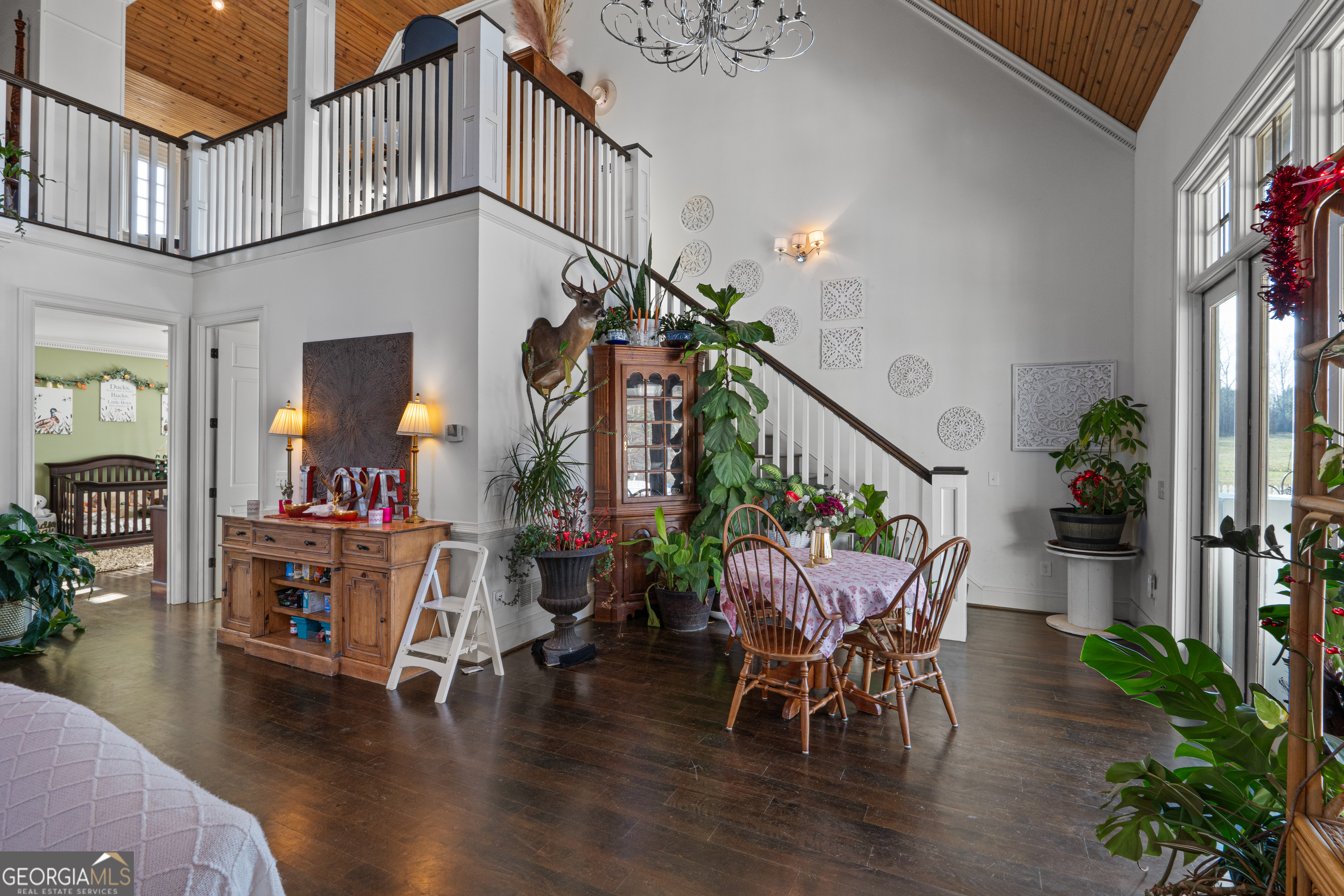 31 Duck Pond Road Roopville GA 30170