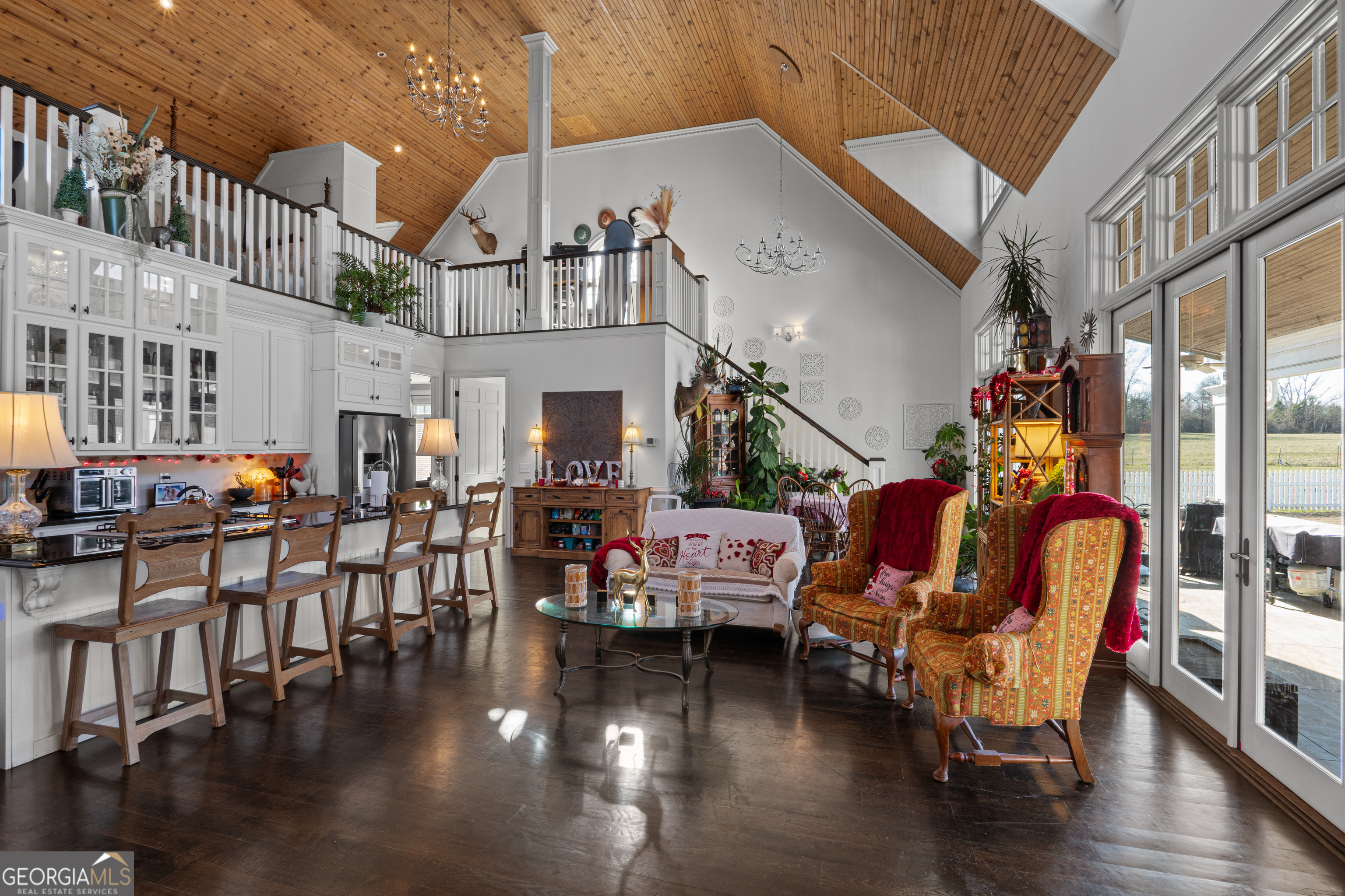 31 Duck Pond Road Roopville GA 30170