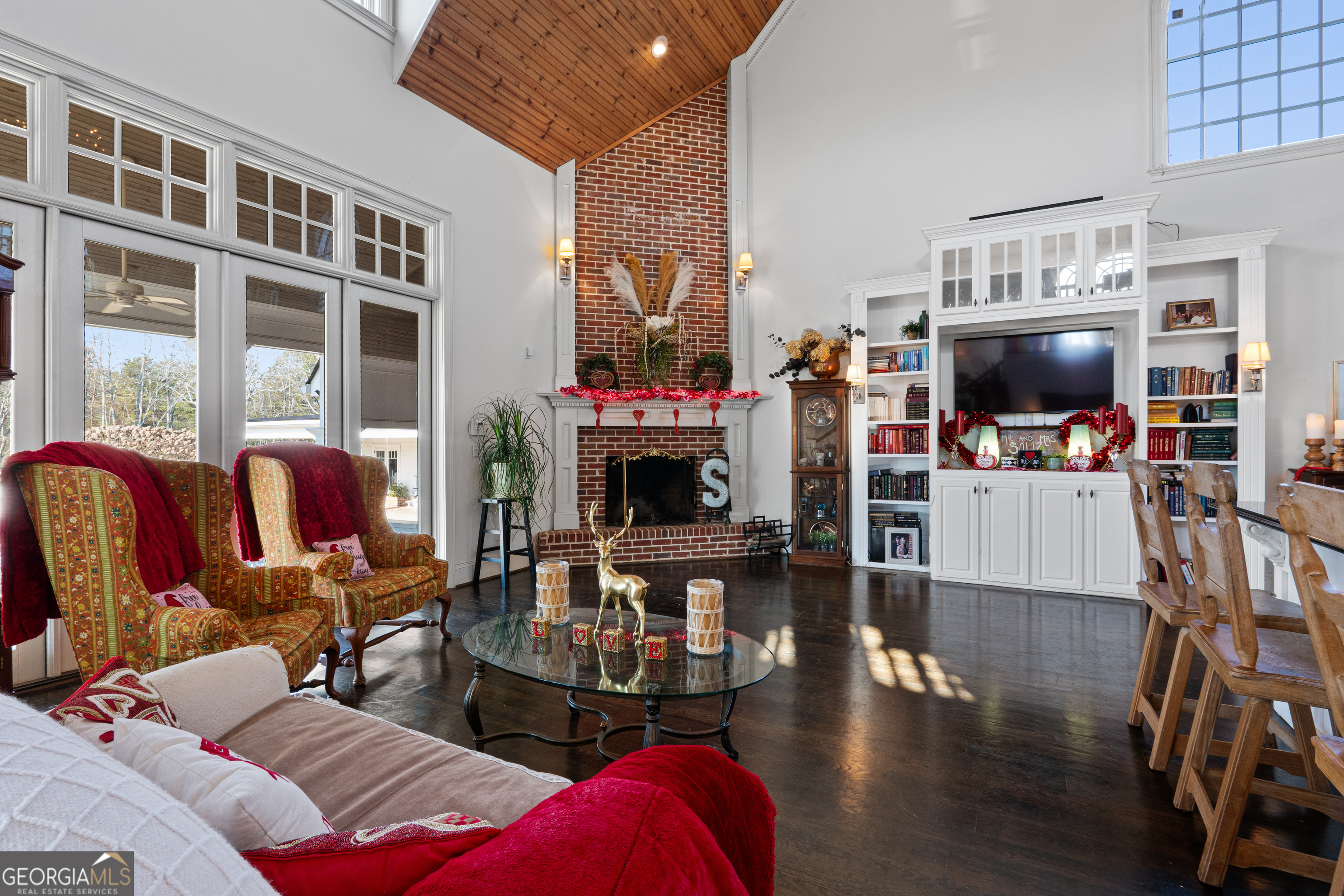 31 Duck Pond Road Roopville GA 30170