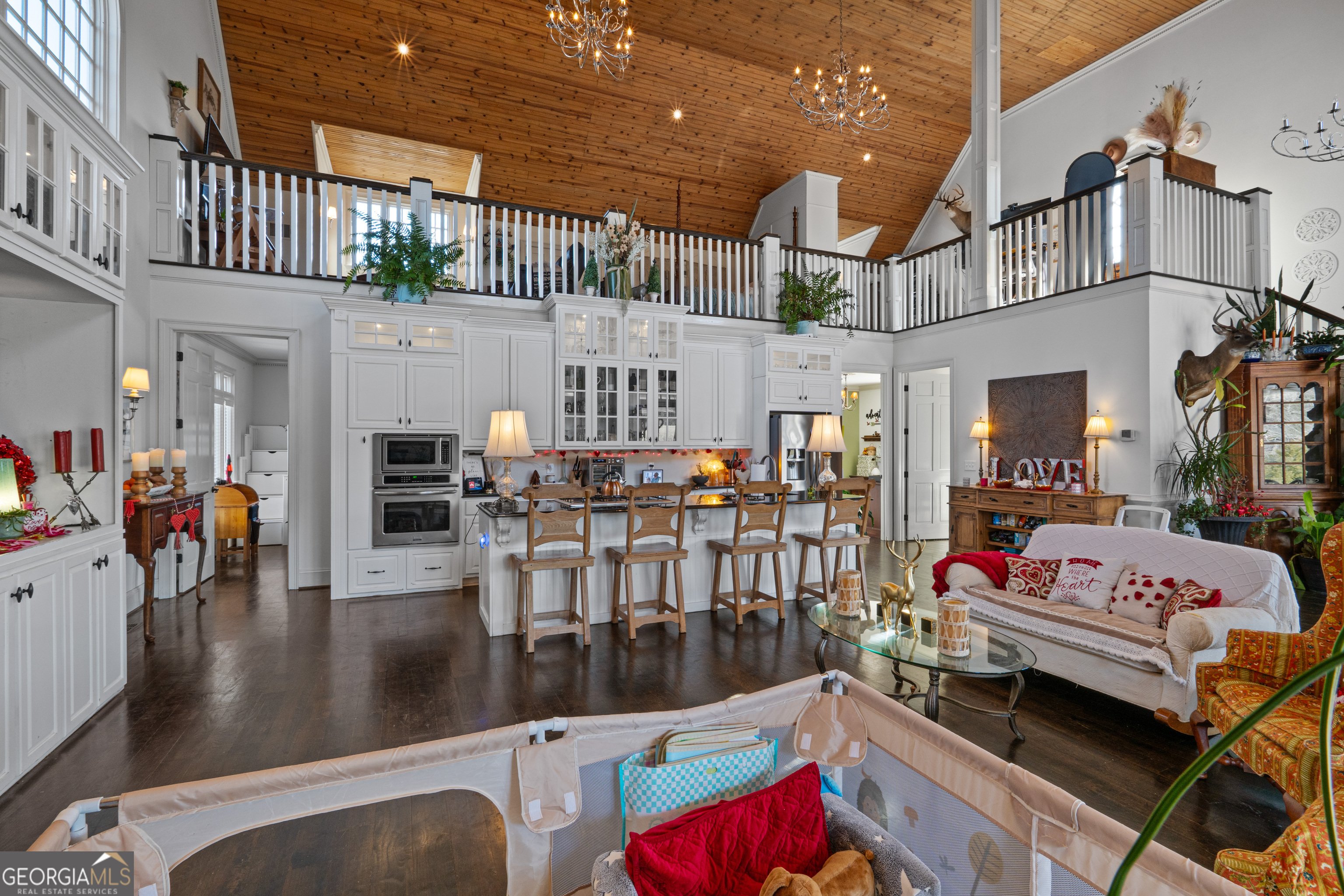 31 Duck Pond Road Roopville GA 30170