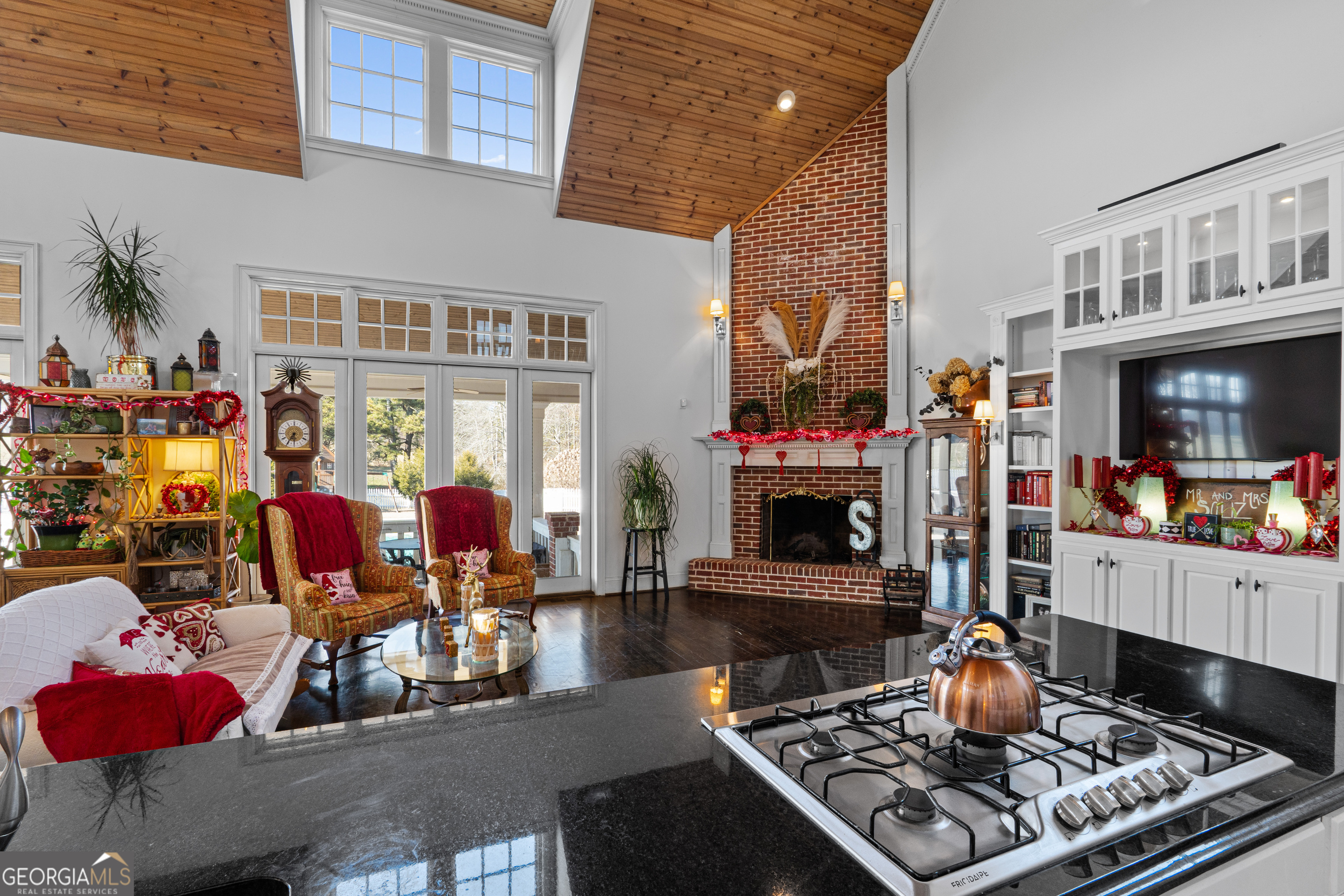 31 Duck Pond Road Roopville GA 30170