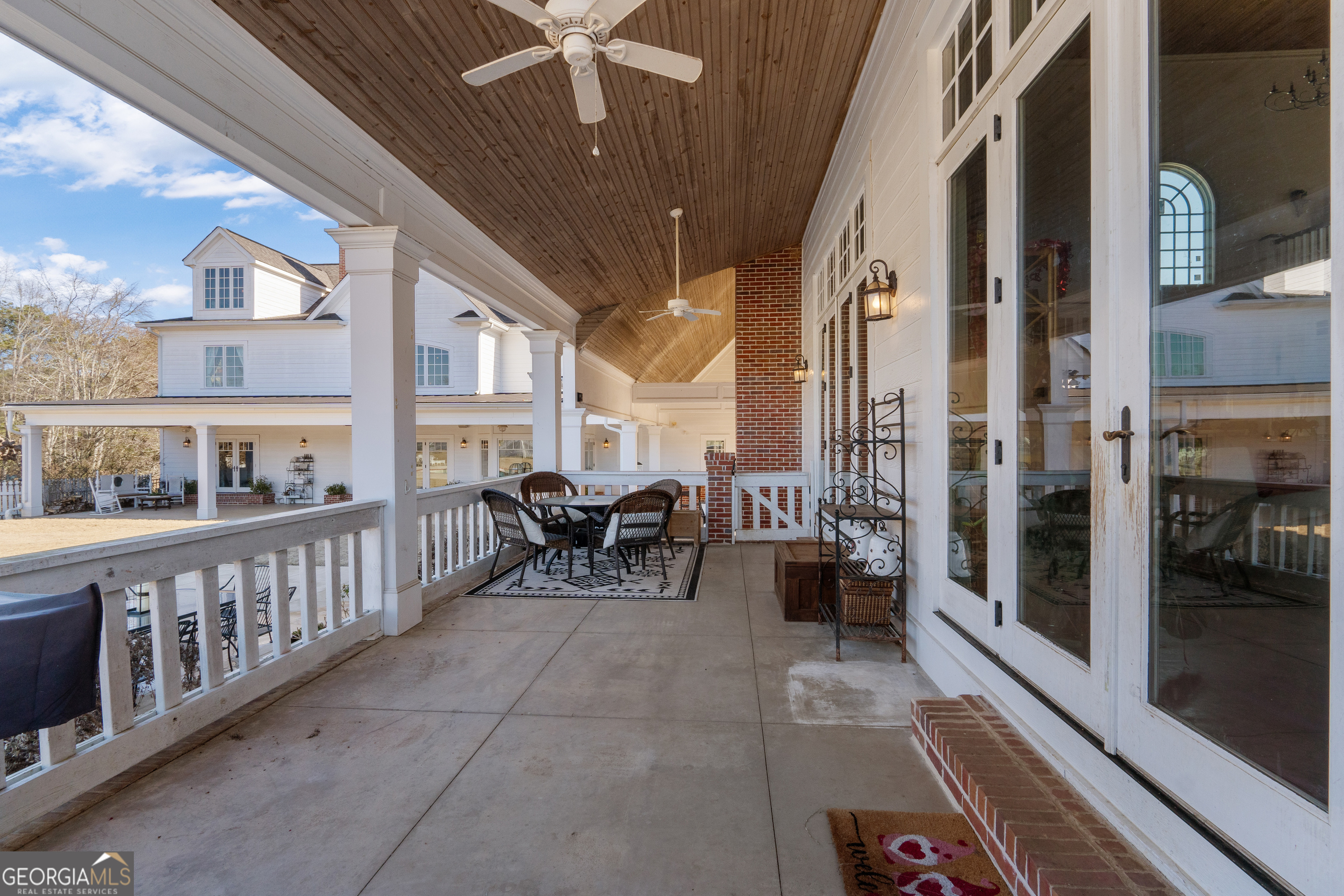 31 Duck Pond Road Roopville GA 30170