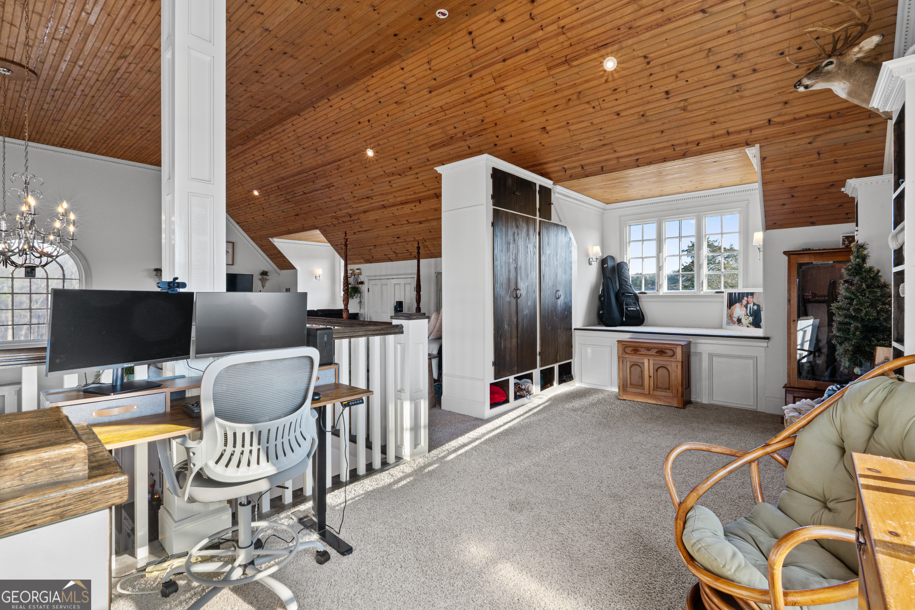 31 Duck Pond Road Roopville GA 30170