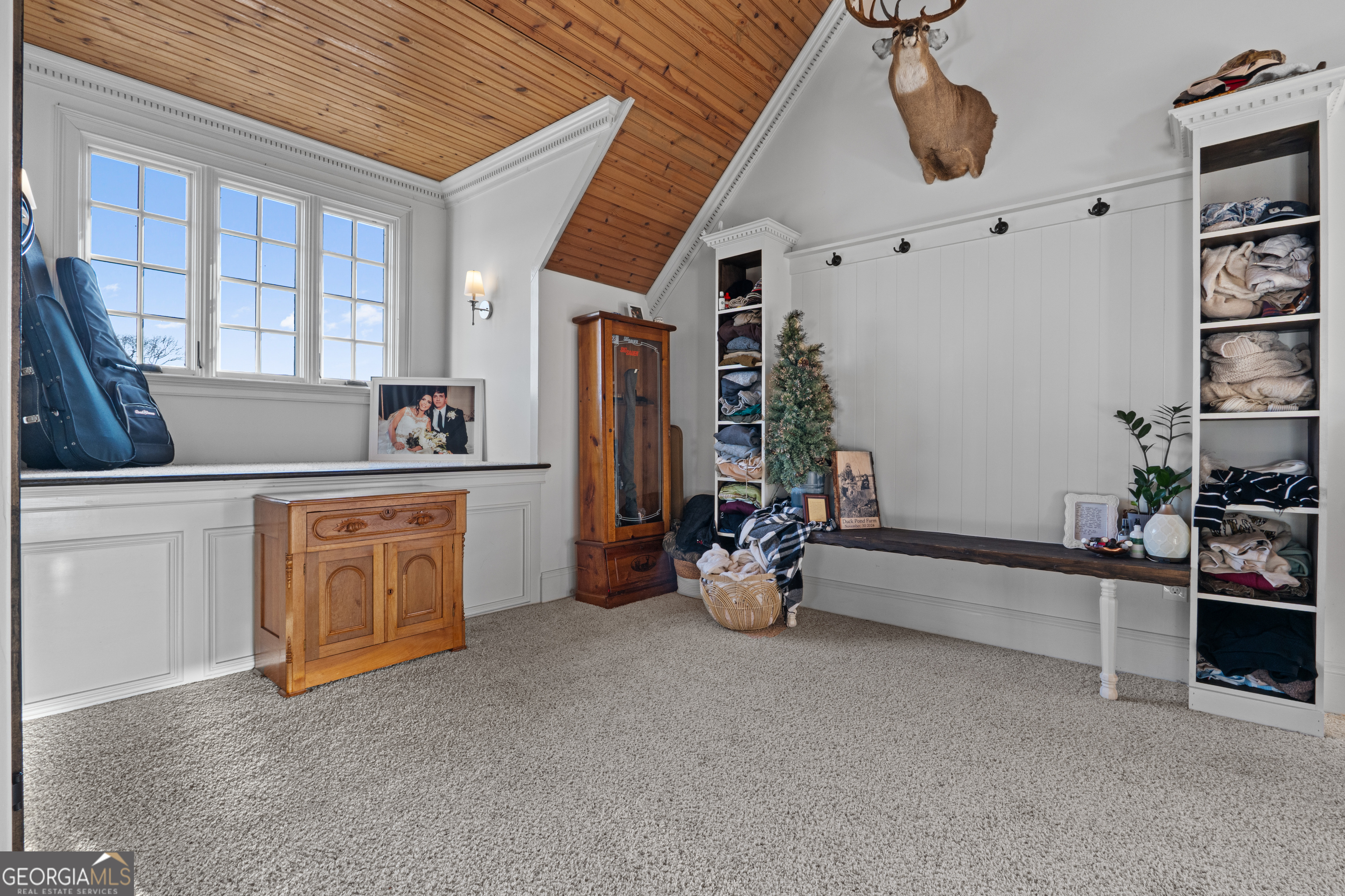 31 Duck Pond Road Roopville GA 30170