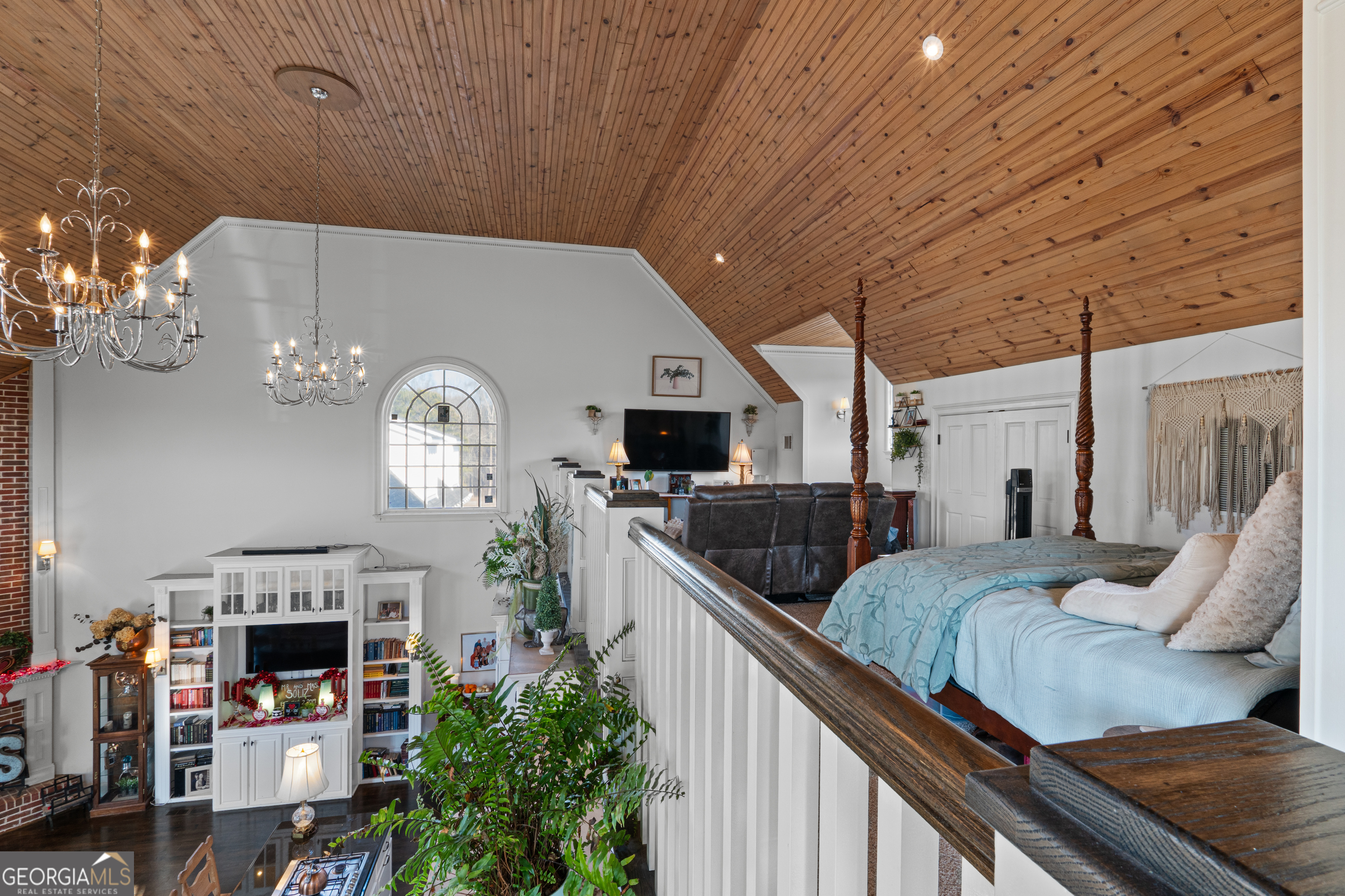 31 Duck Pond Road Roopville GA 30170