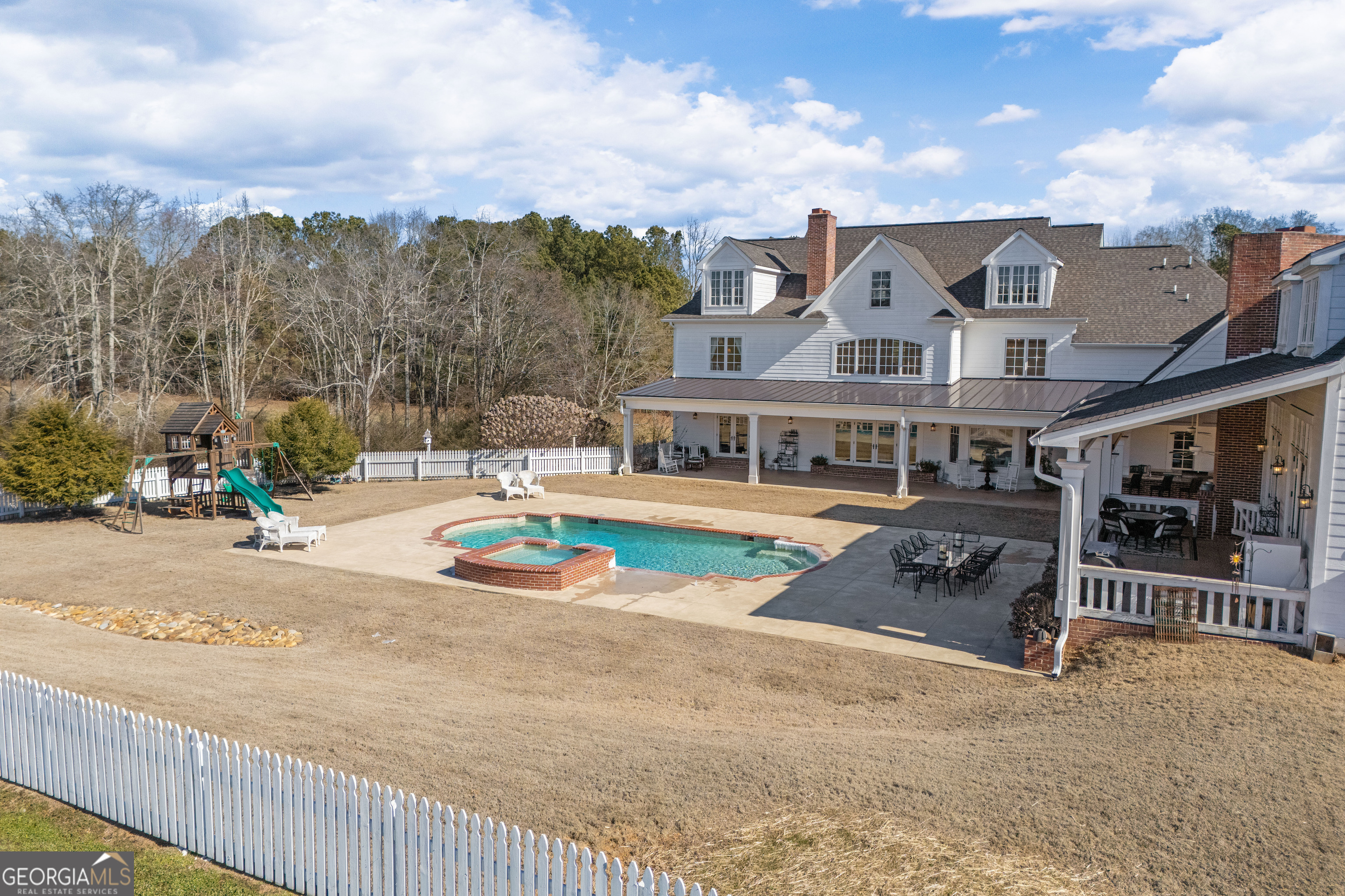 31 Duck Pond Road Roopville GA 30170