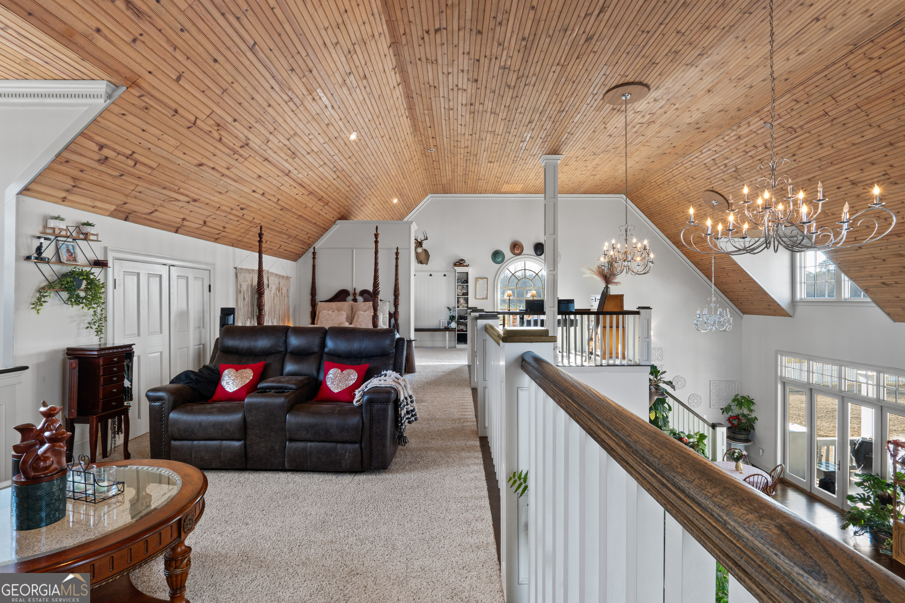 31 Duck Pond Road Roopville GA 30170