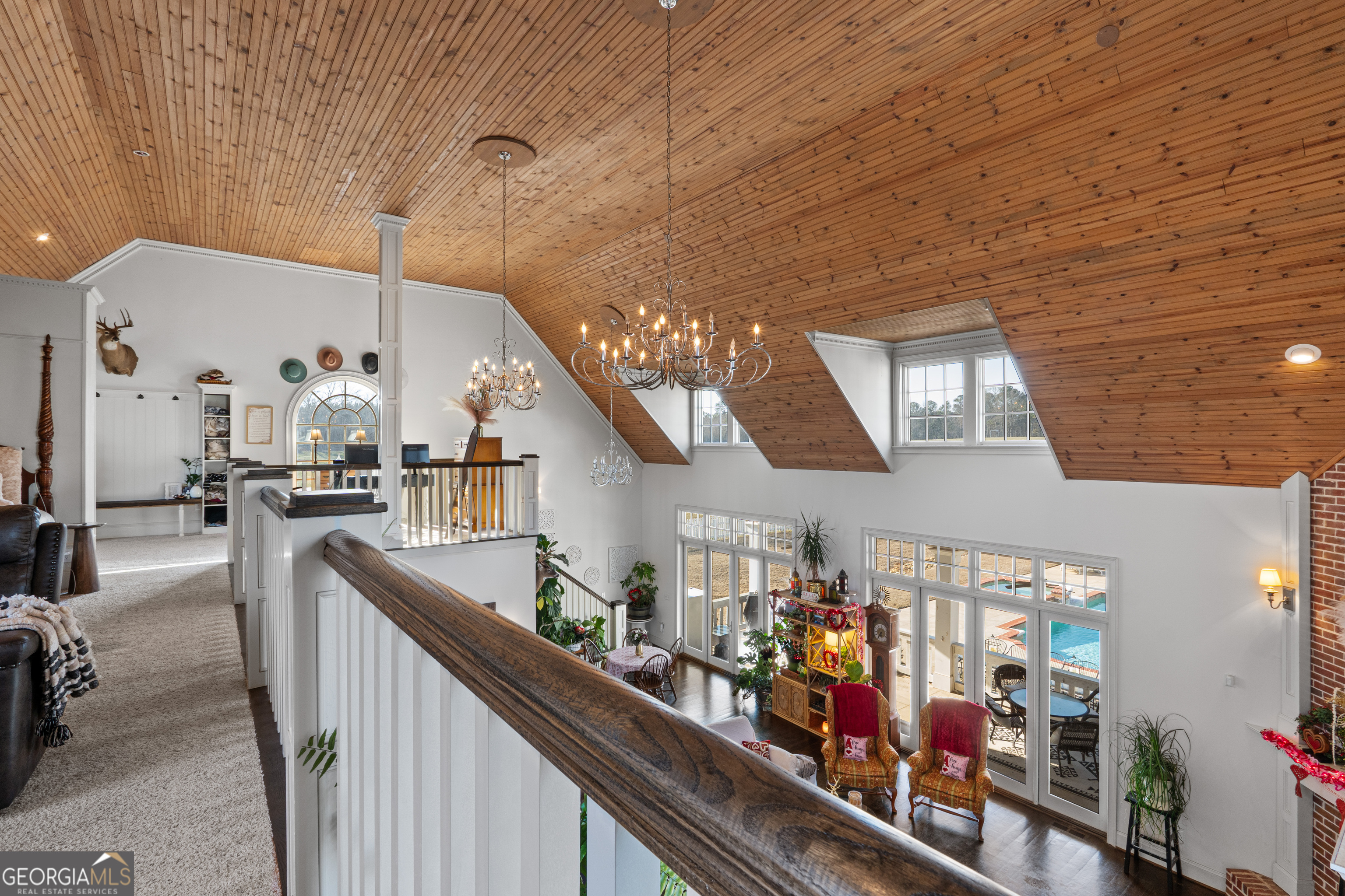 31 Duck Pond Road Roopville GA 30170