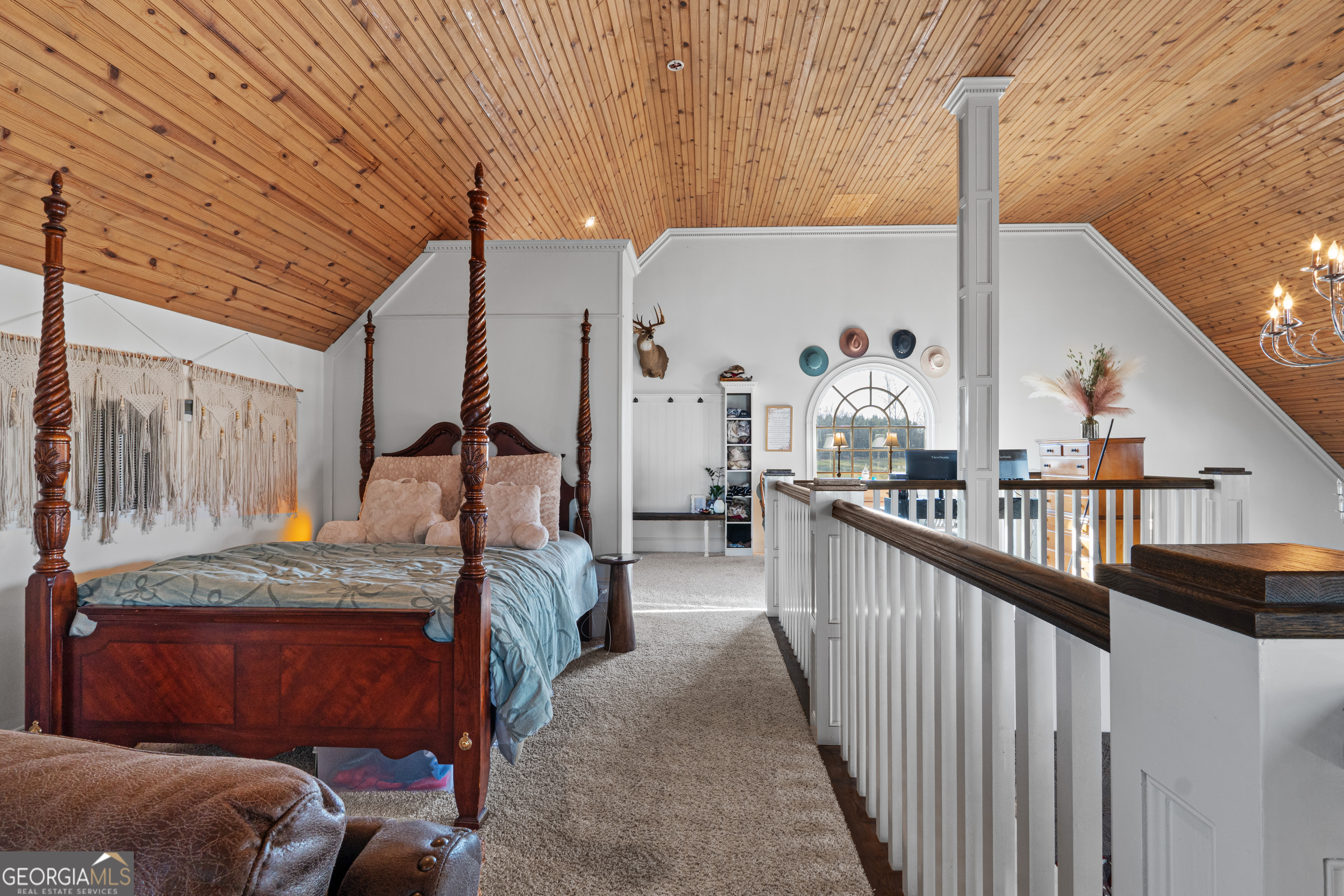 31 Duck Pond Road Roopville GA 30170