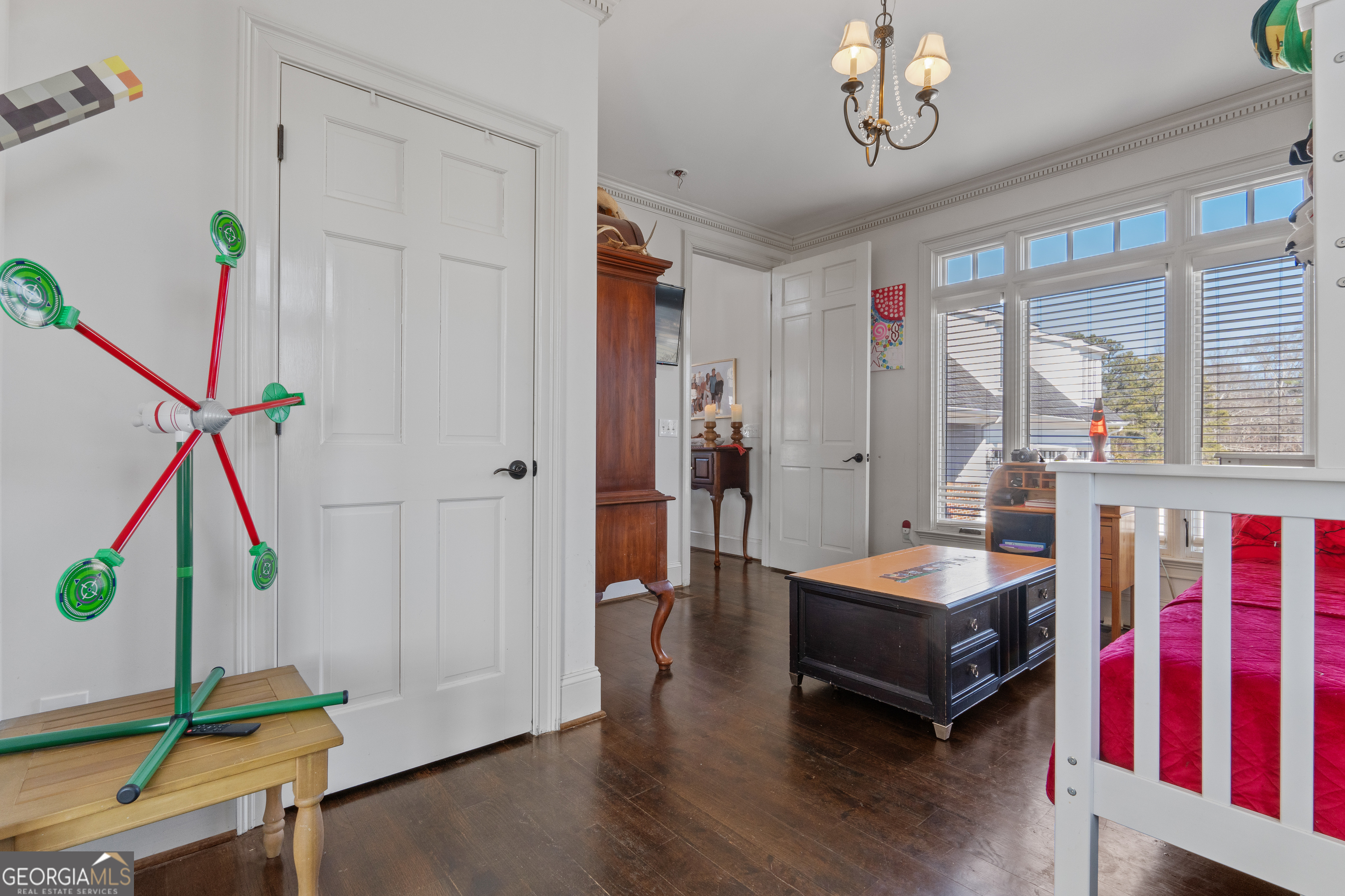 31 Duck Pond Road Roopville GA 30170