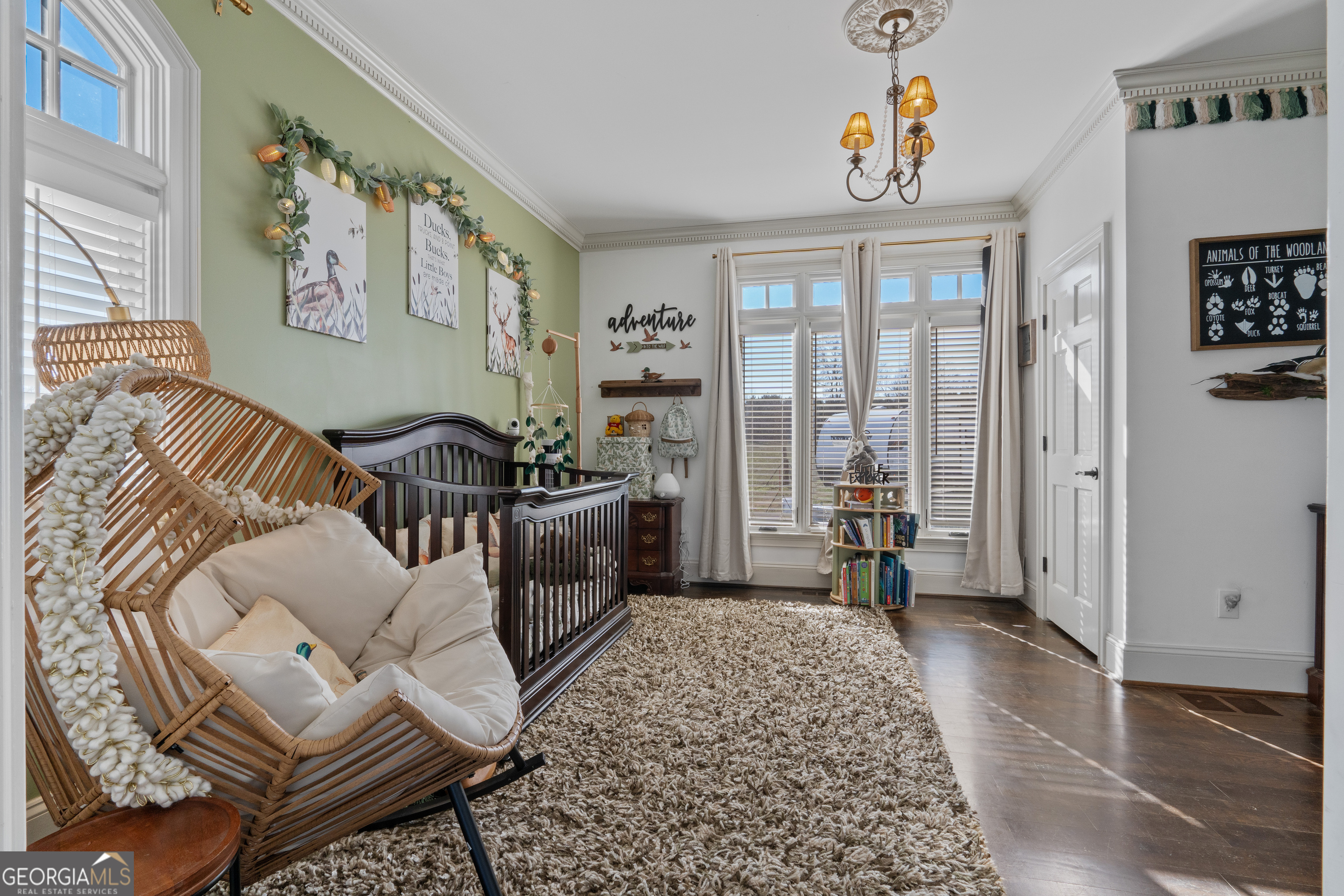 31 Duck Pond Road Roopville GA 30170