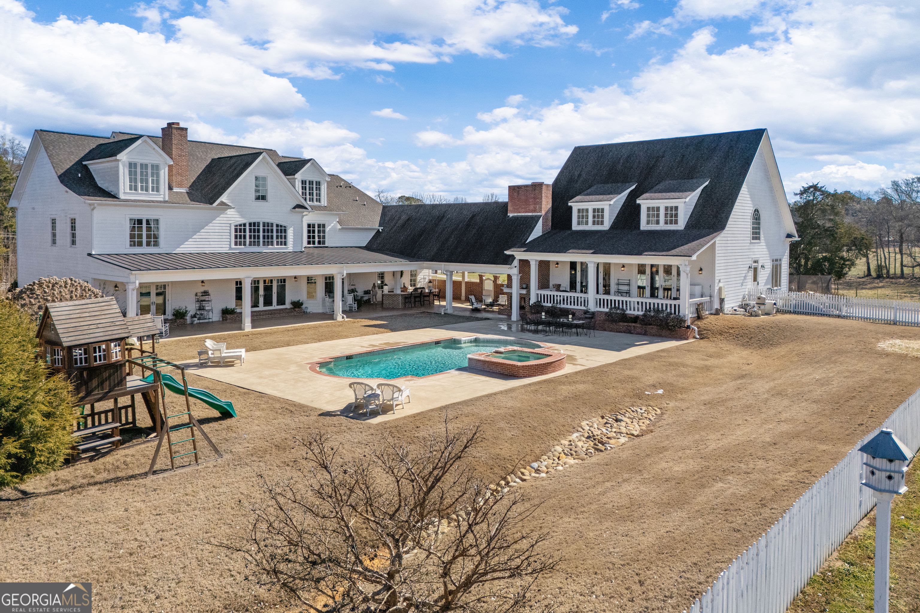 31 Duck Pond Road Roopville GA 30170