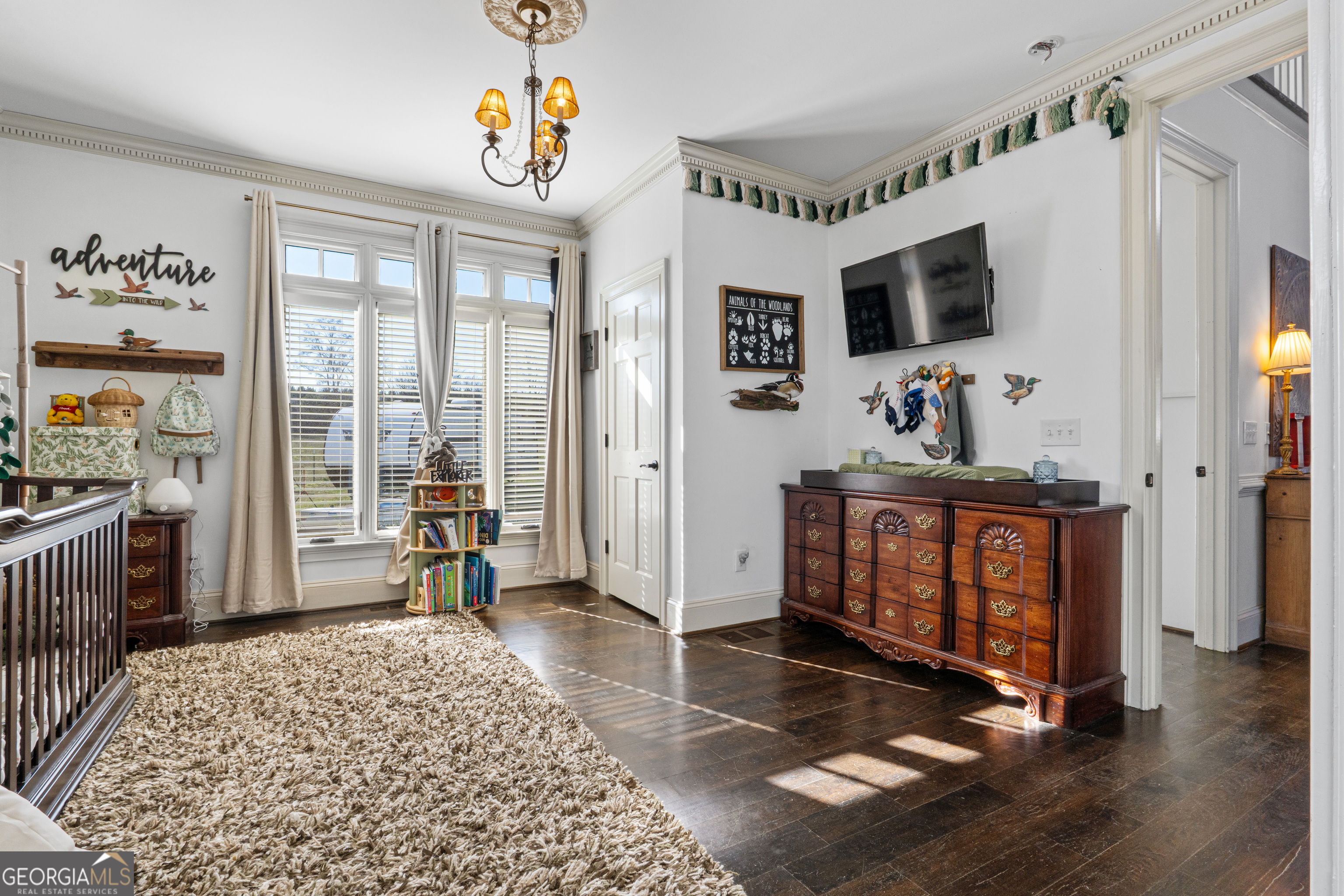 31 Duck Pond Road Roopville GA 30170