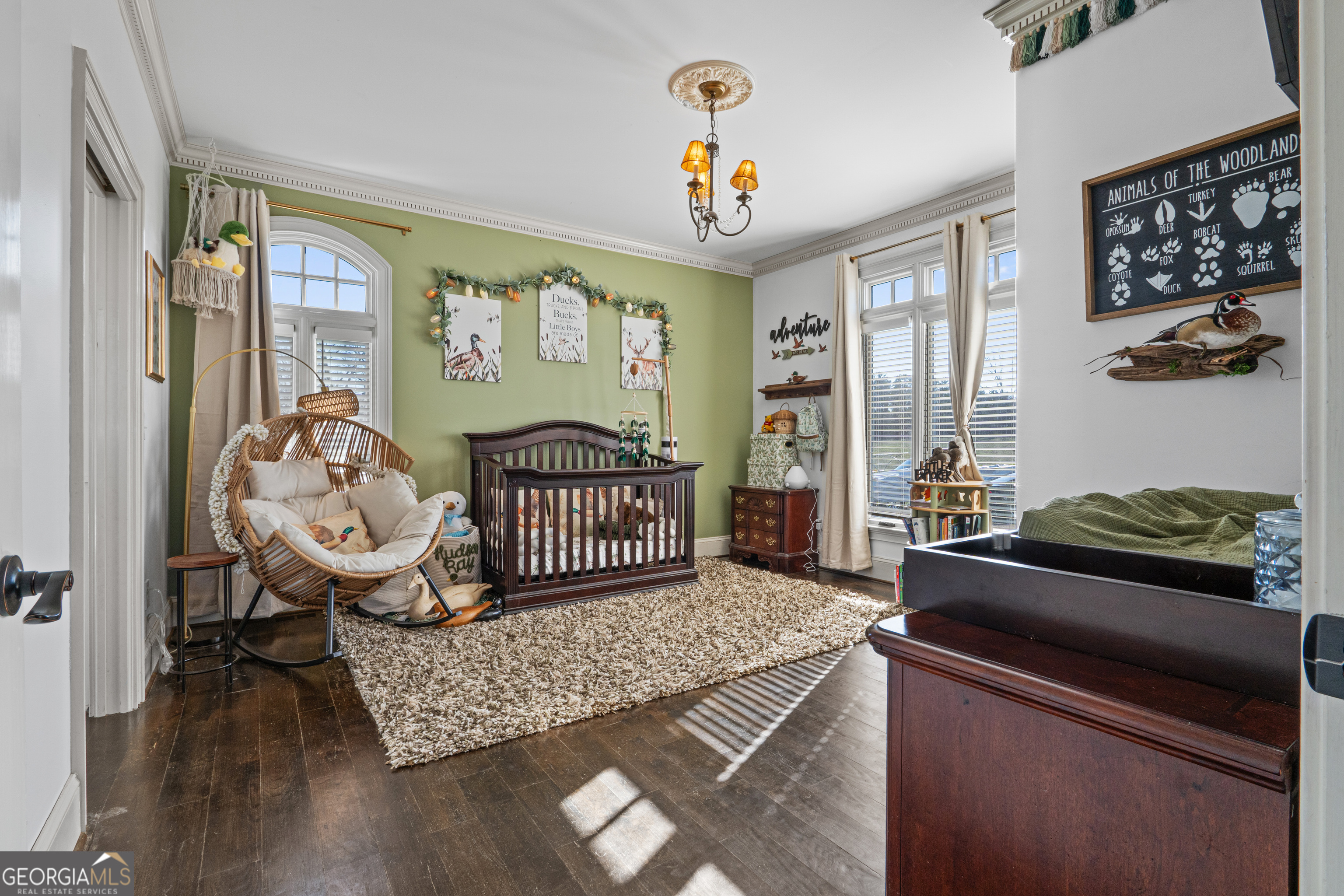 31 Duck Pond Road Roopville GA 30170