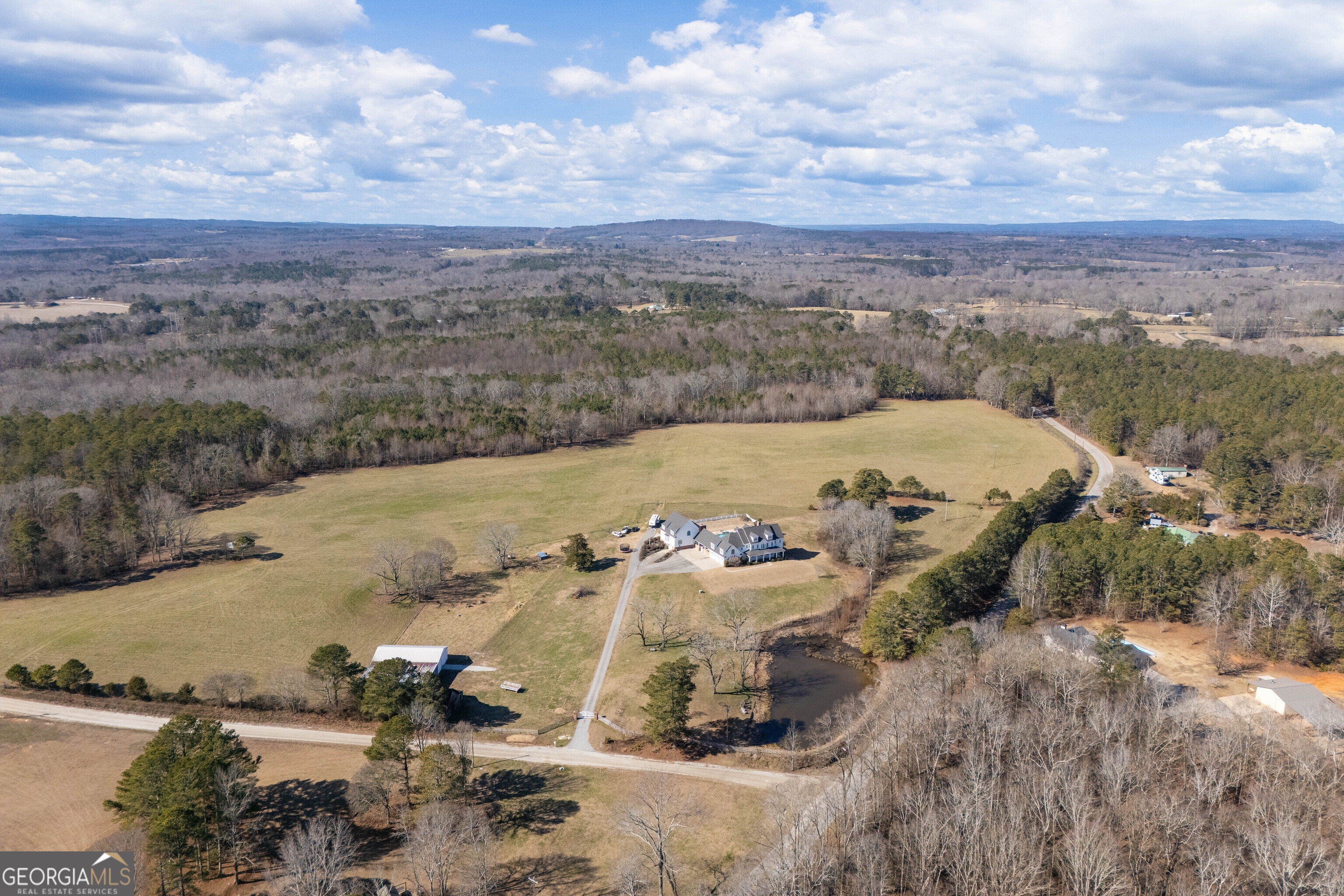 31 Duck Pond Road Roopville GA 30170