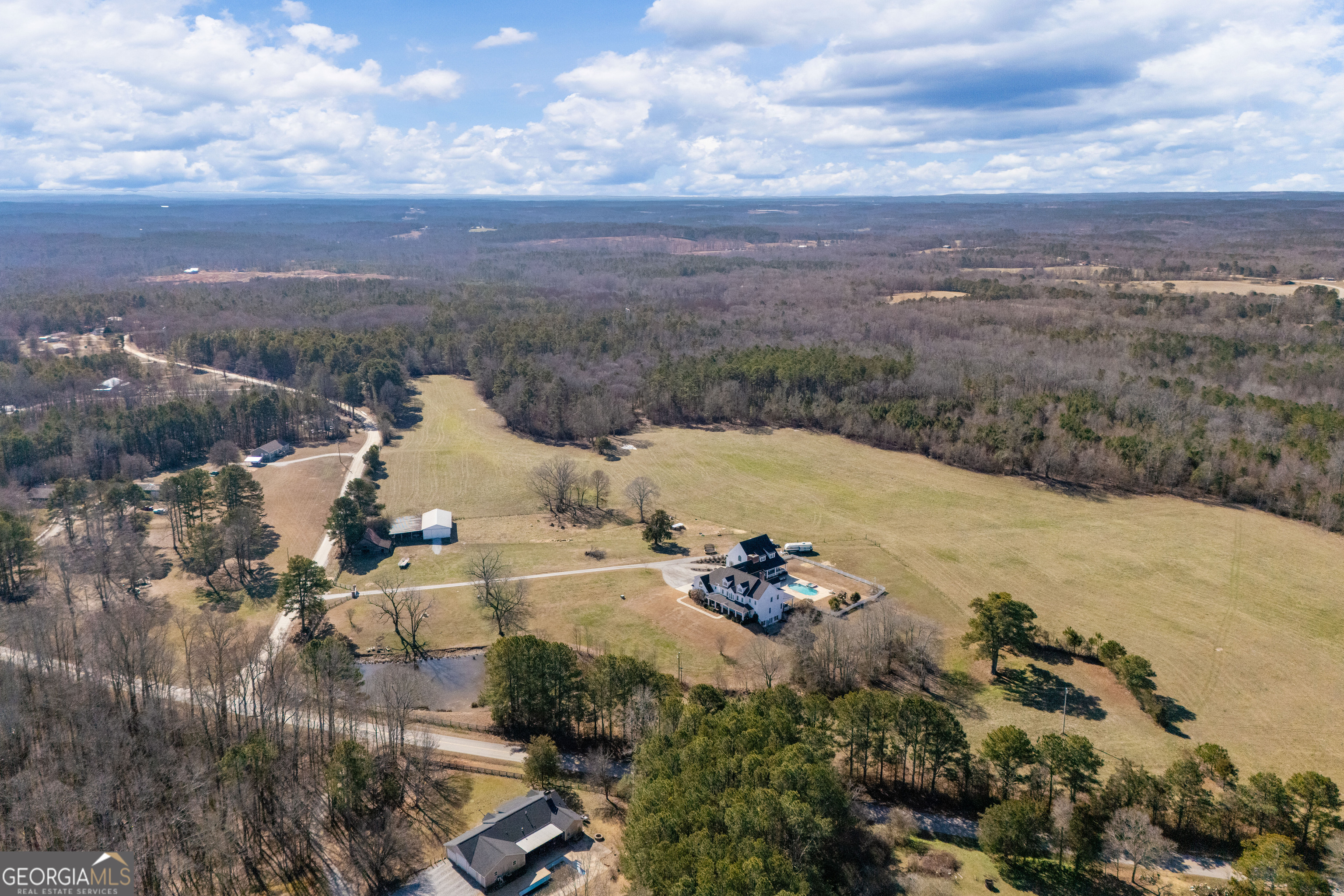 31 Duck Pond Road Roopville GA 30170