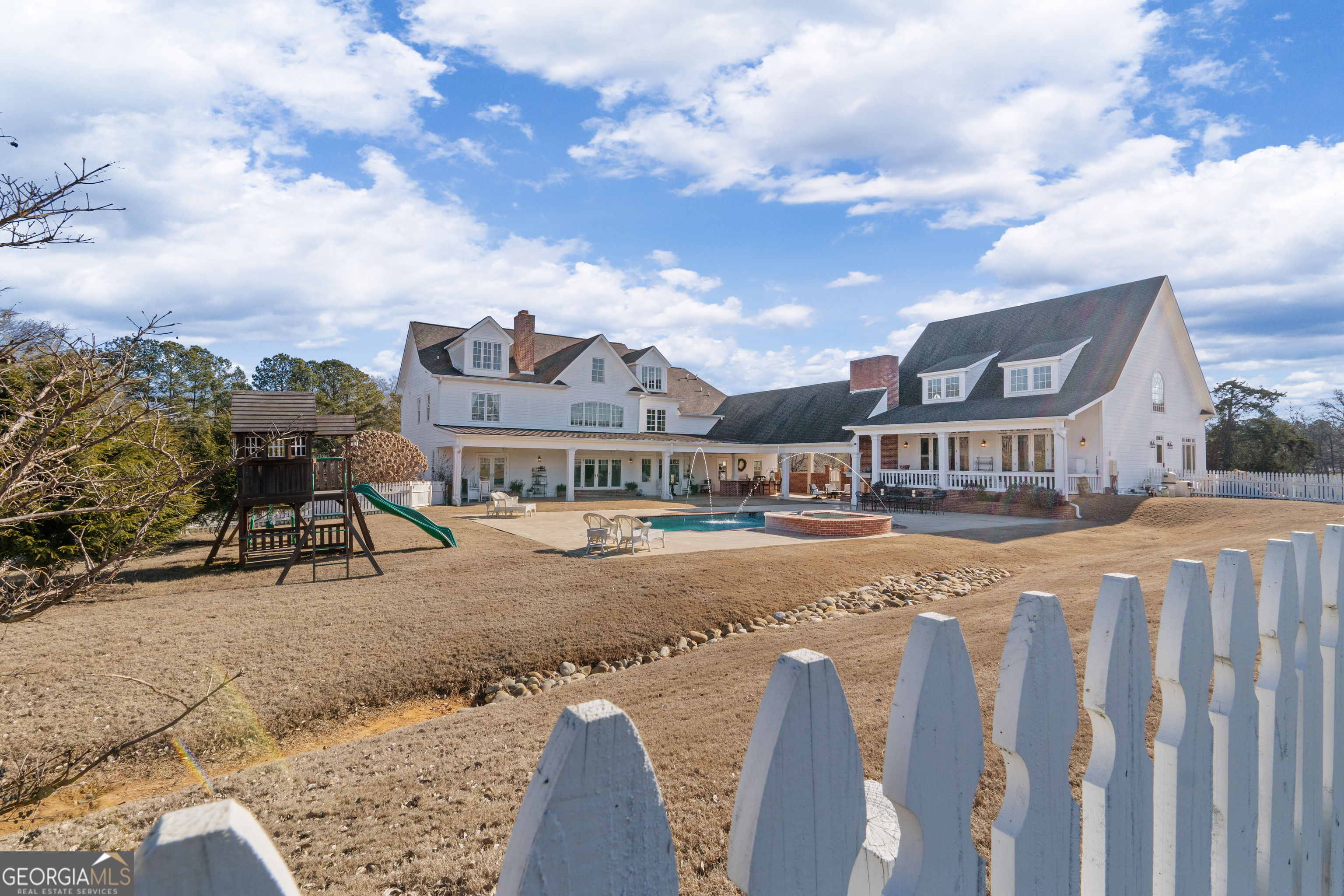 31 Duck Pond Road Roopville GA 30170