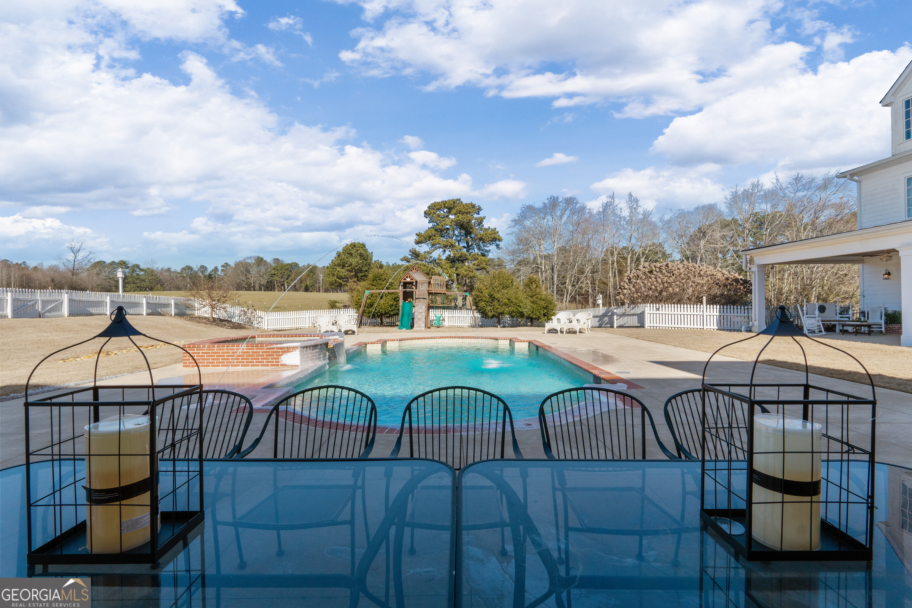 31 Duck Pond Road Roopville GA 30170