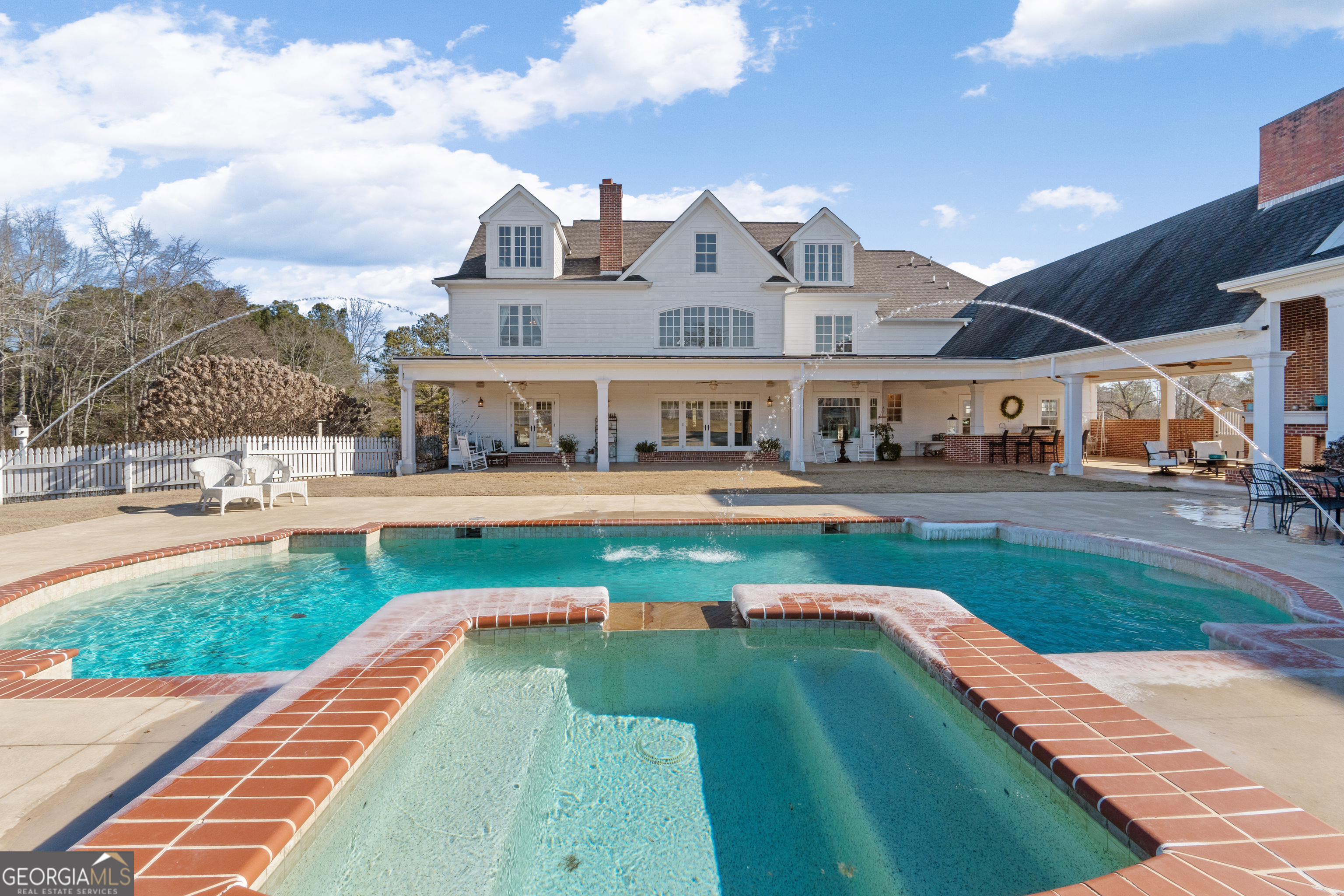 31 Duck Pond Road Roopville GA 30170