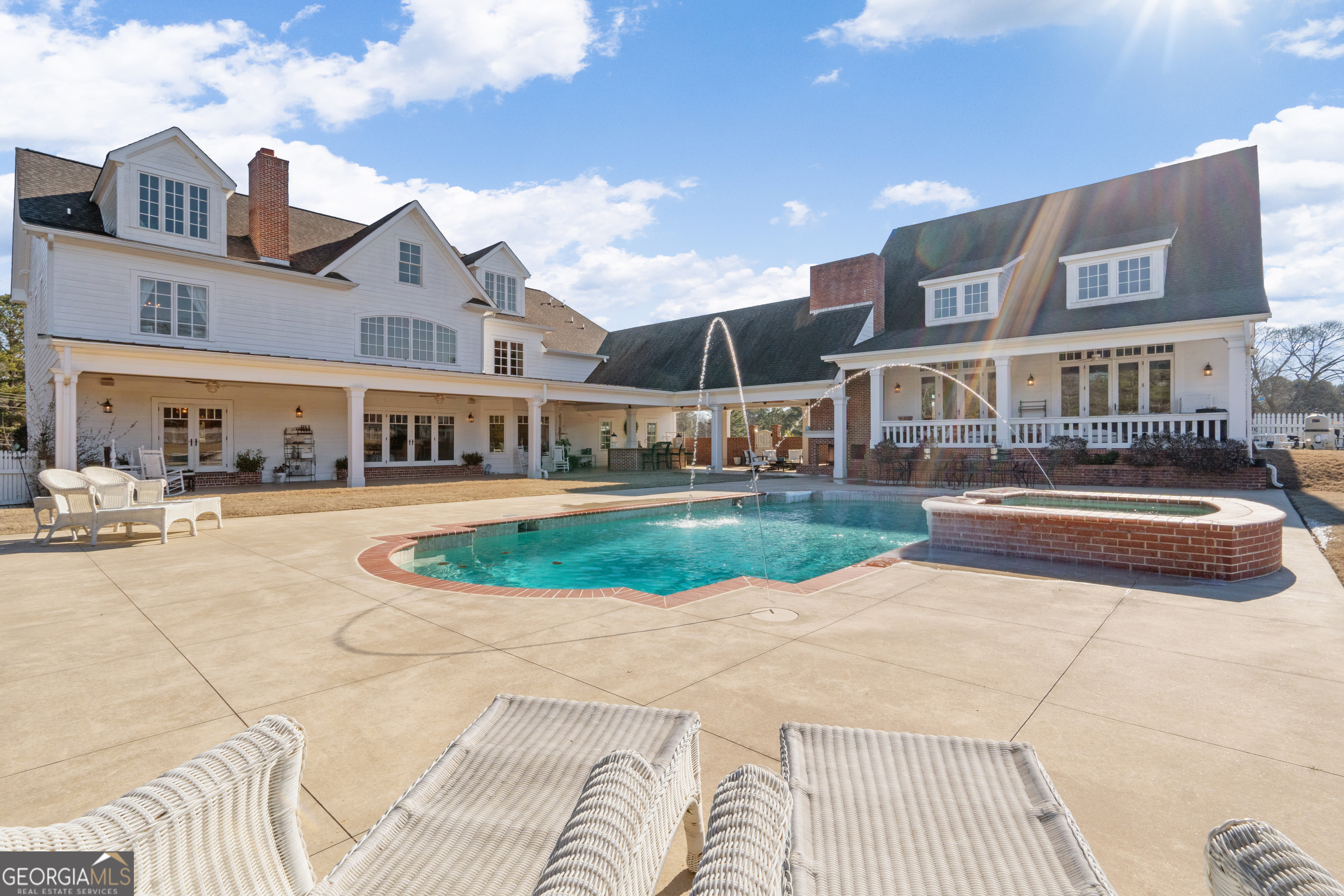 31 Duck Pond Road Roopville GA 30170