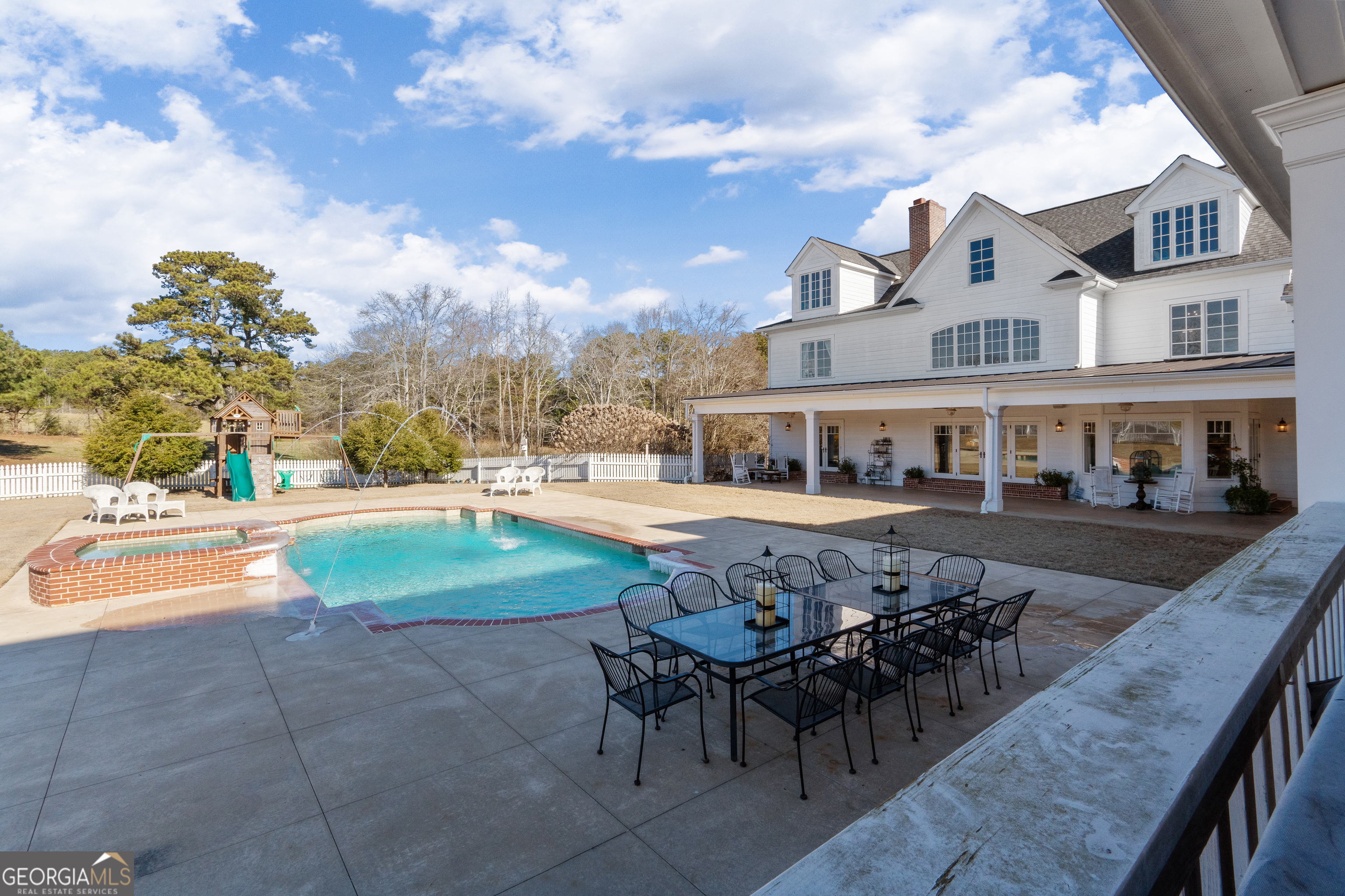 31 Duck Pond Road Roopville GA 30170