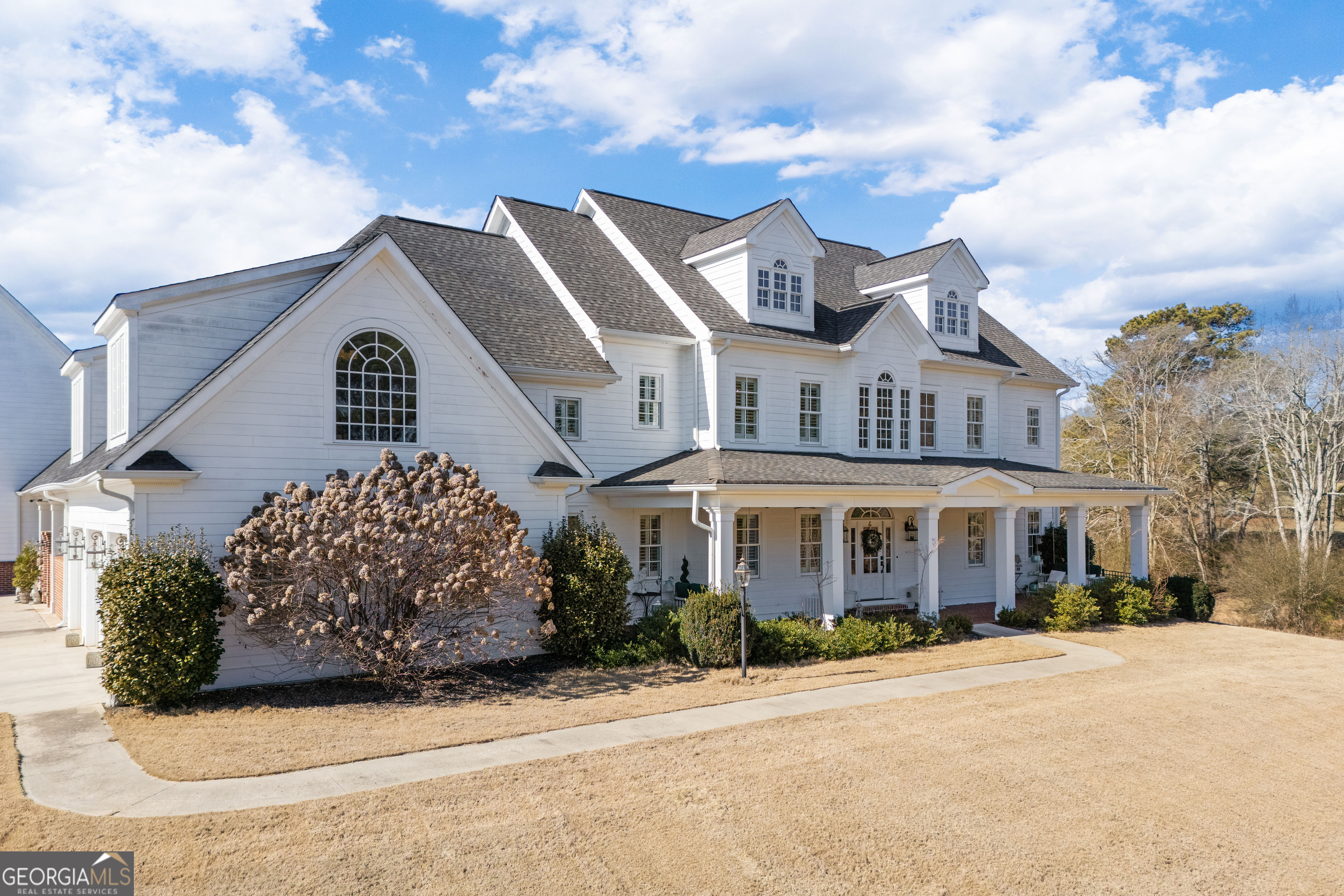 31 Duck Pond Road Roopville GA 30170