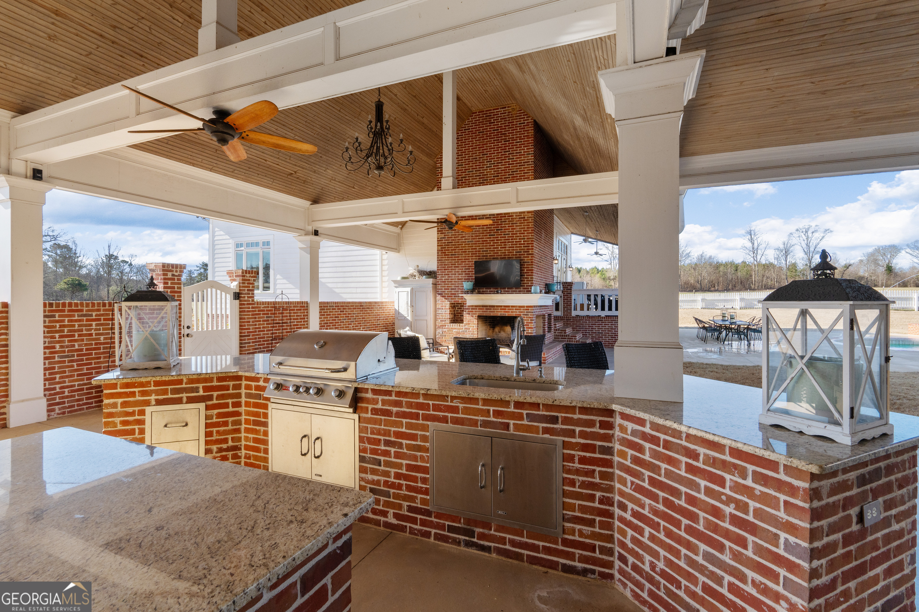 31 Duck Pond Road Roopville GA 30170