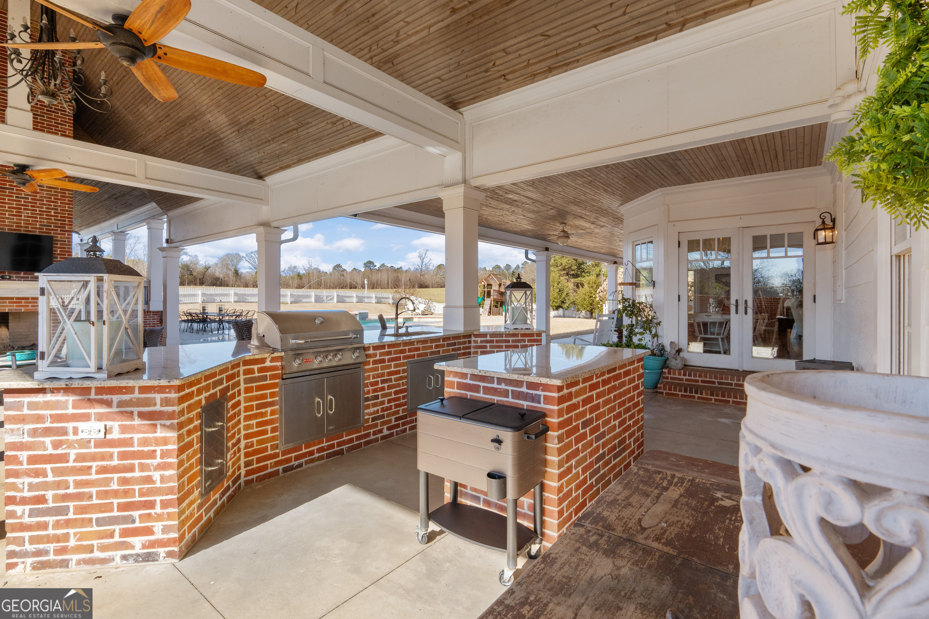 31 Duck Pond Road Roopville GA 30170