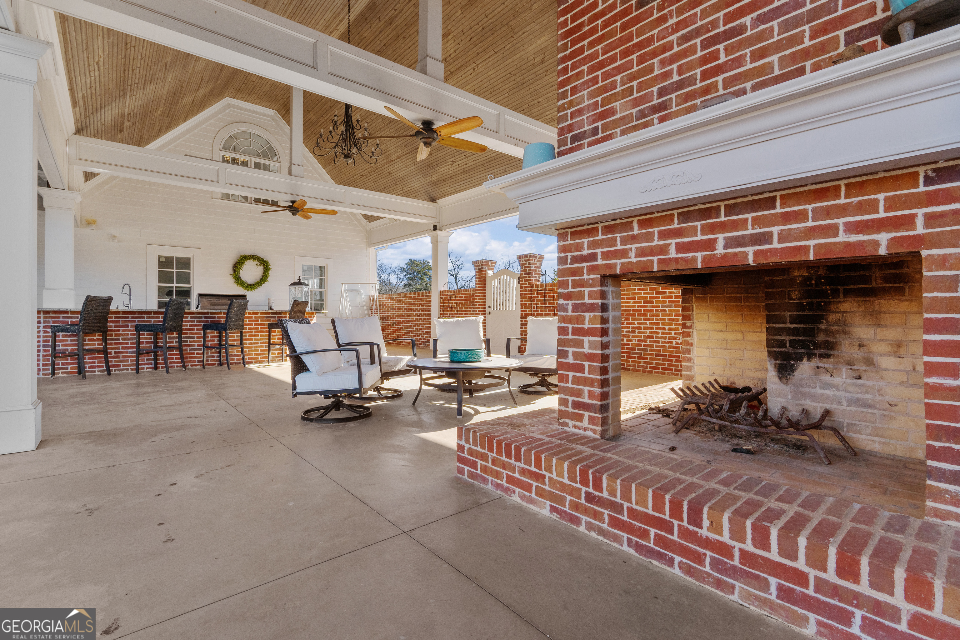 31 Duck Pond Road Roopville GA 30170