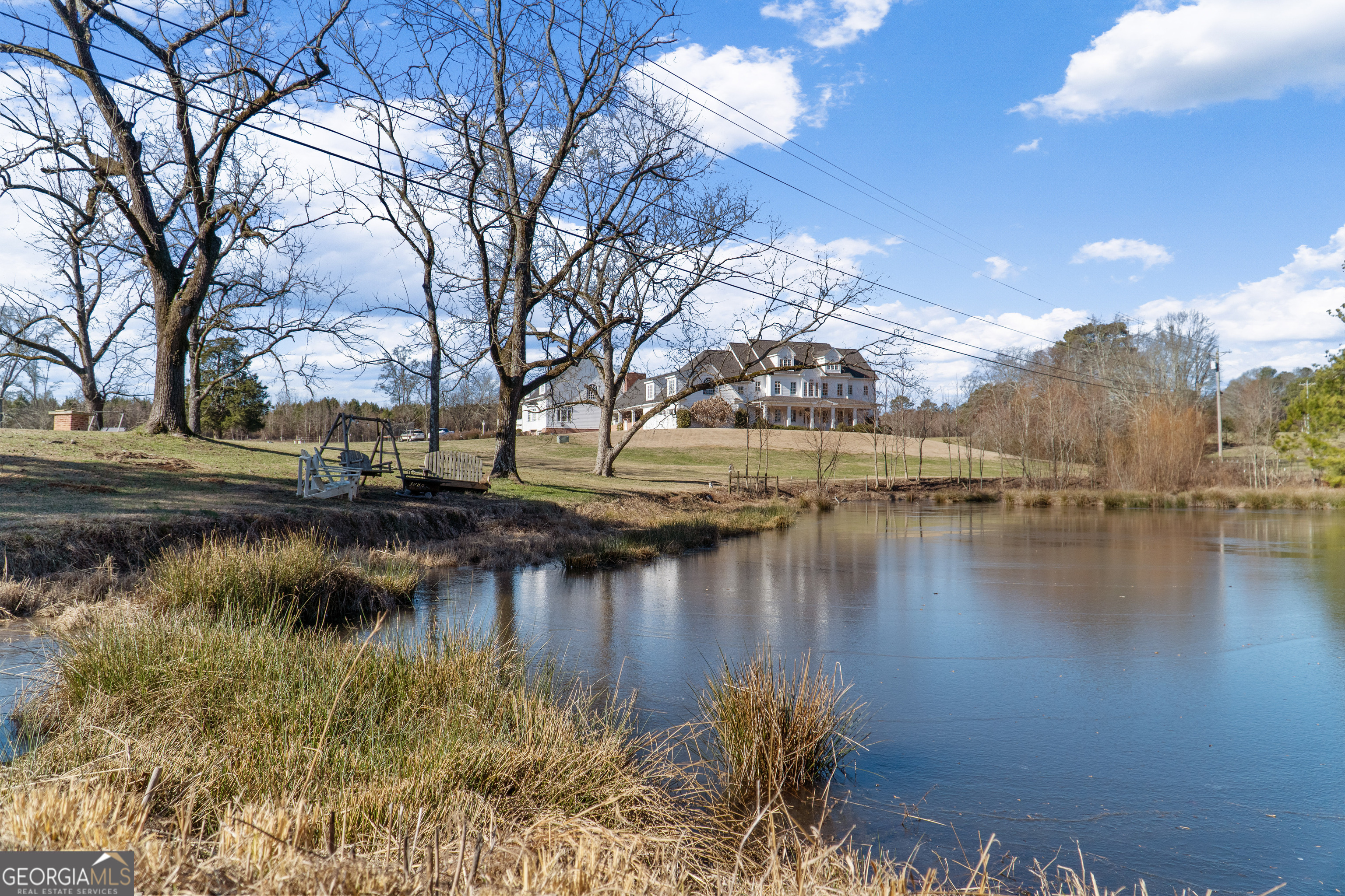 31 Duck Pond Road Roopville GA 30170