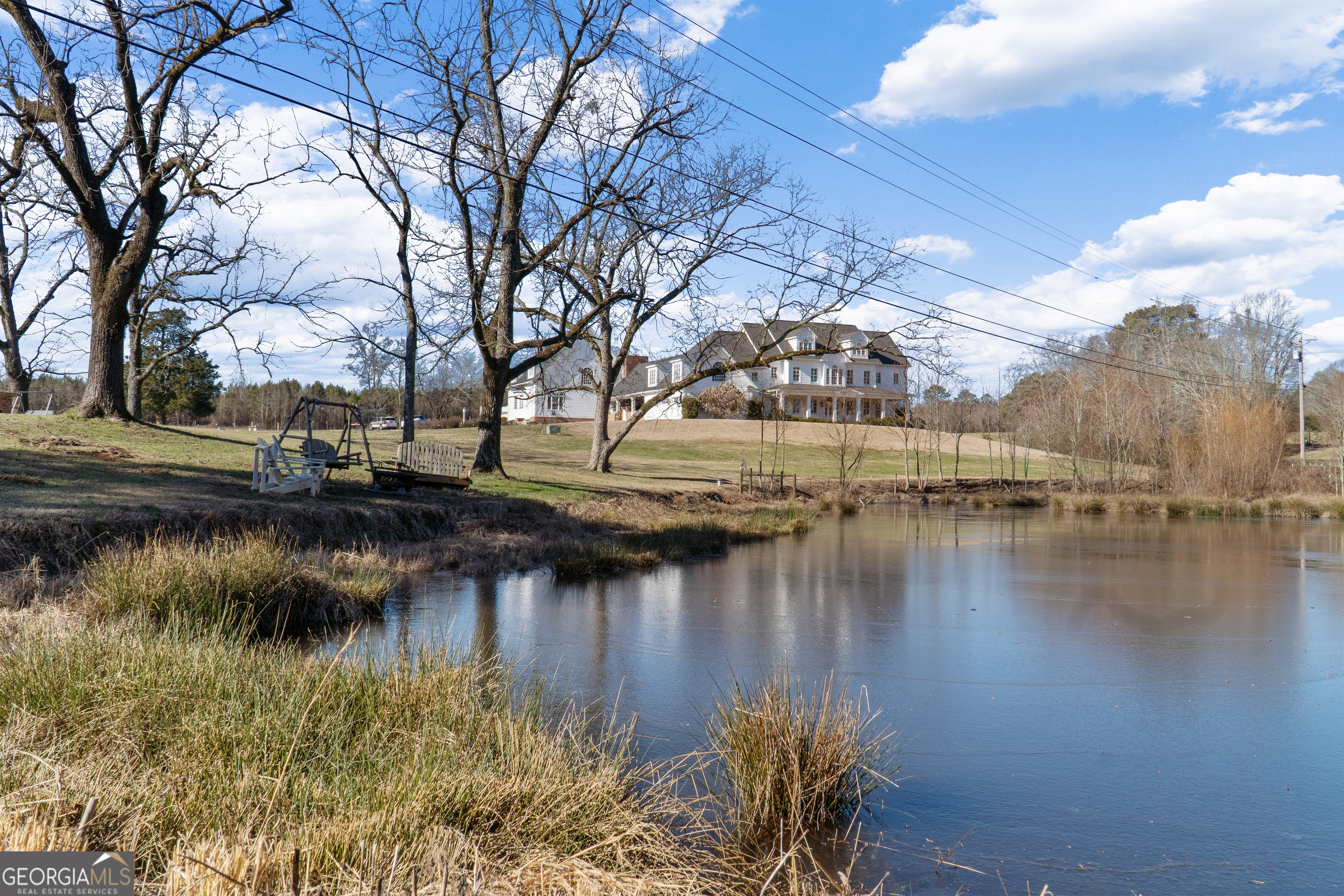 31 Duck Pond Road Roopville GA 30170