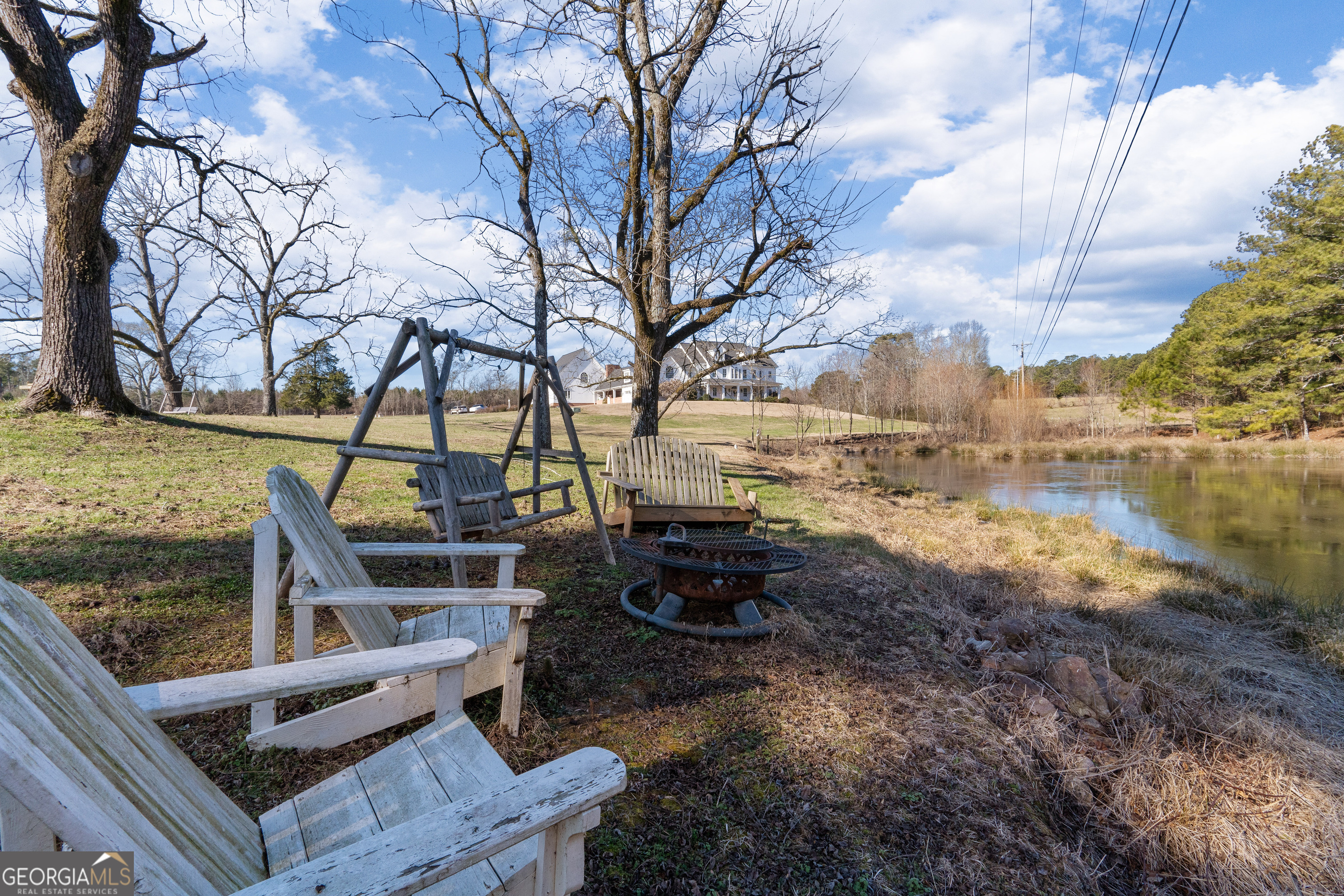 31 Duck Pond Road Roopville GA 30170