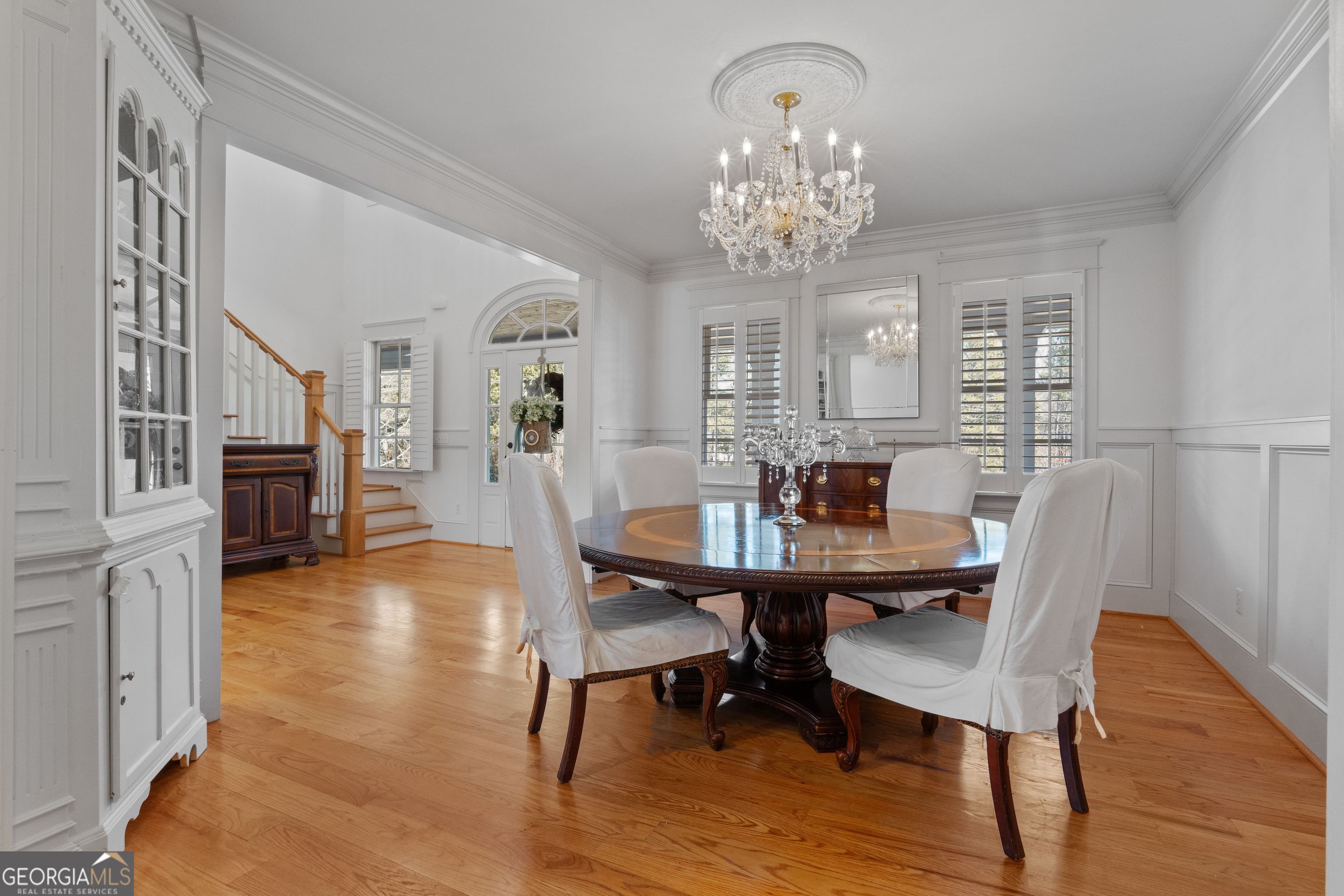 31 Duck Pond Road Roopville GA 30170