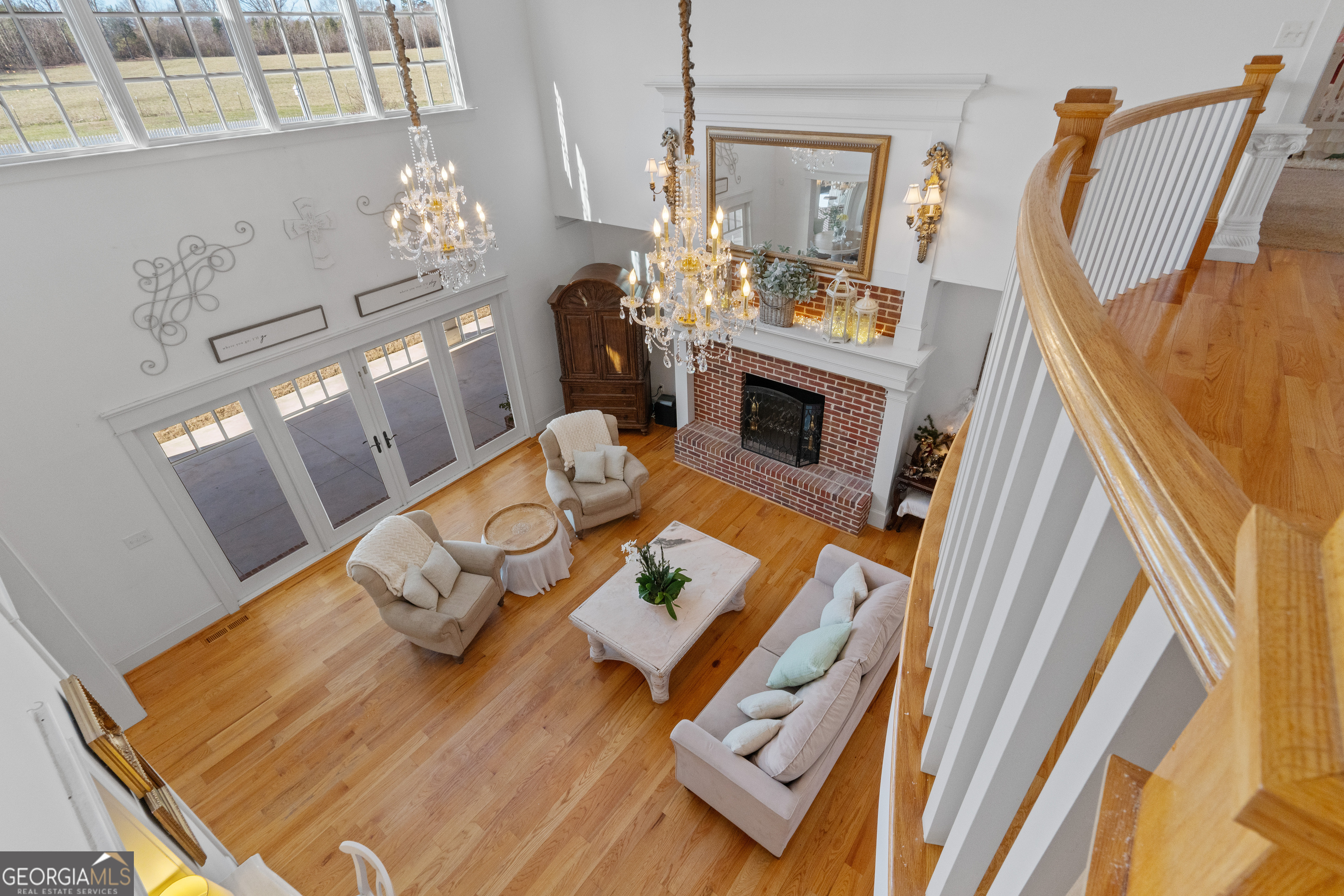 31 Duck Pond Road Roopville GA 30170