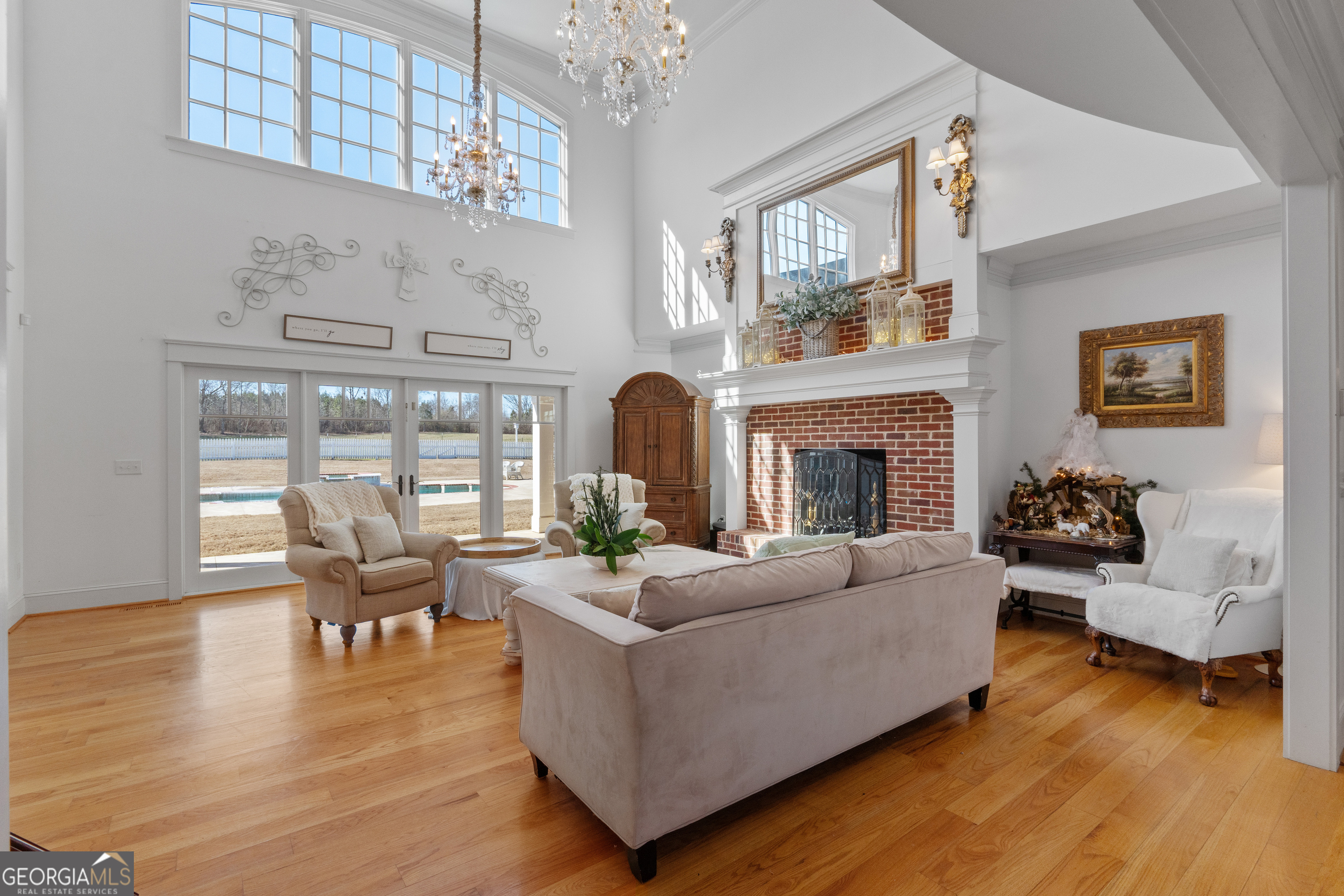 31 Duck Pond Road Roopville GA 30170