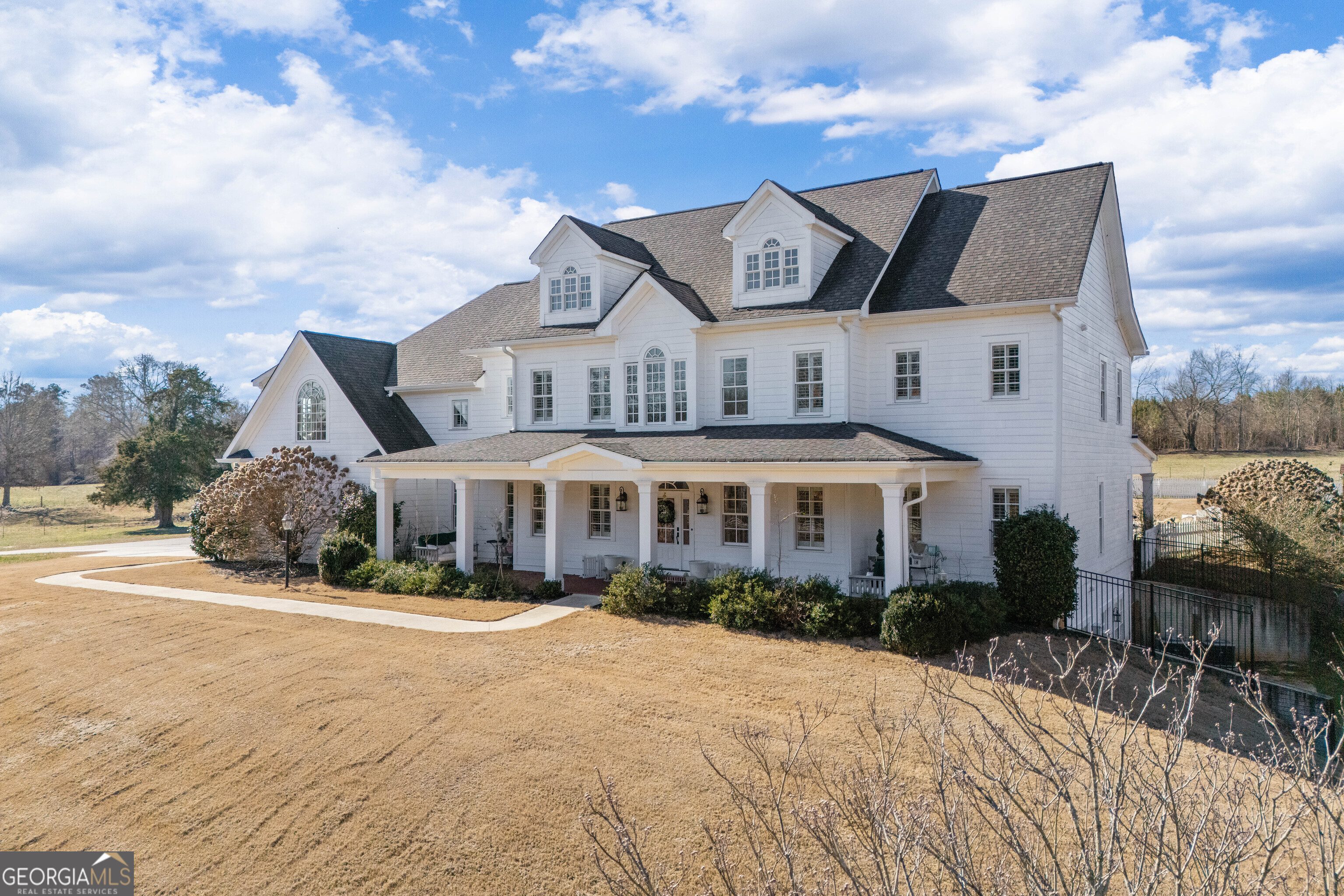 31 Duck Pond Road Roopville GA 30170