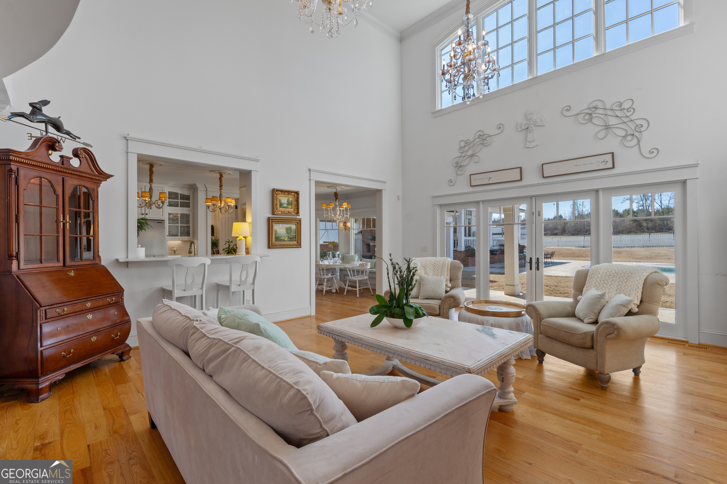 31 Duck Pond Road Roopville GA 30170