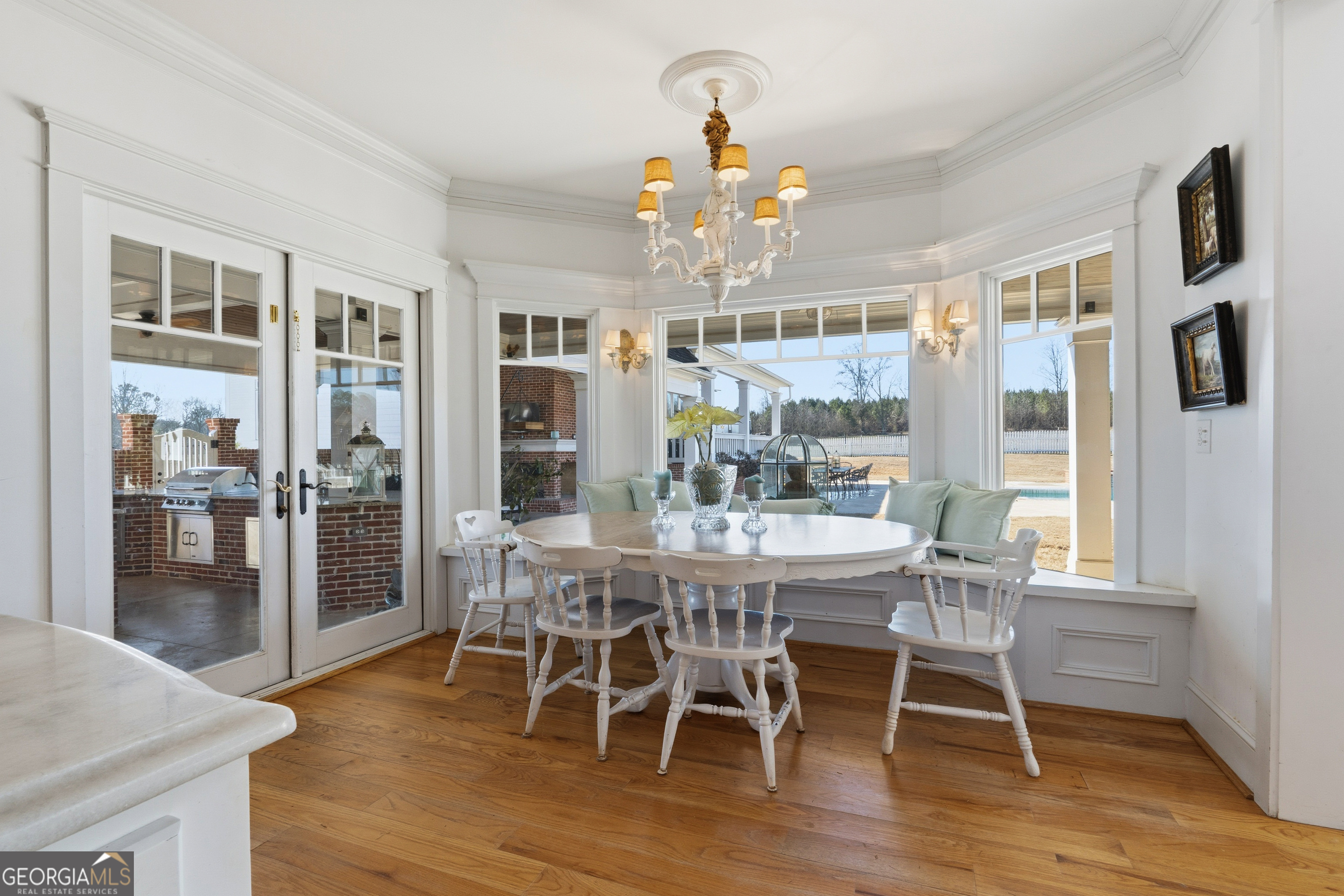 31 Duck Pond Road Roopville GA 30170