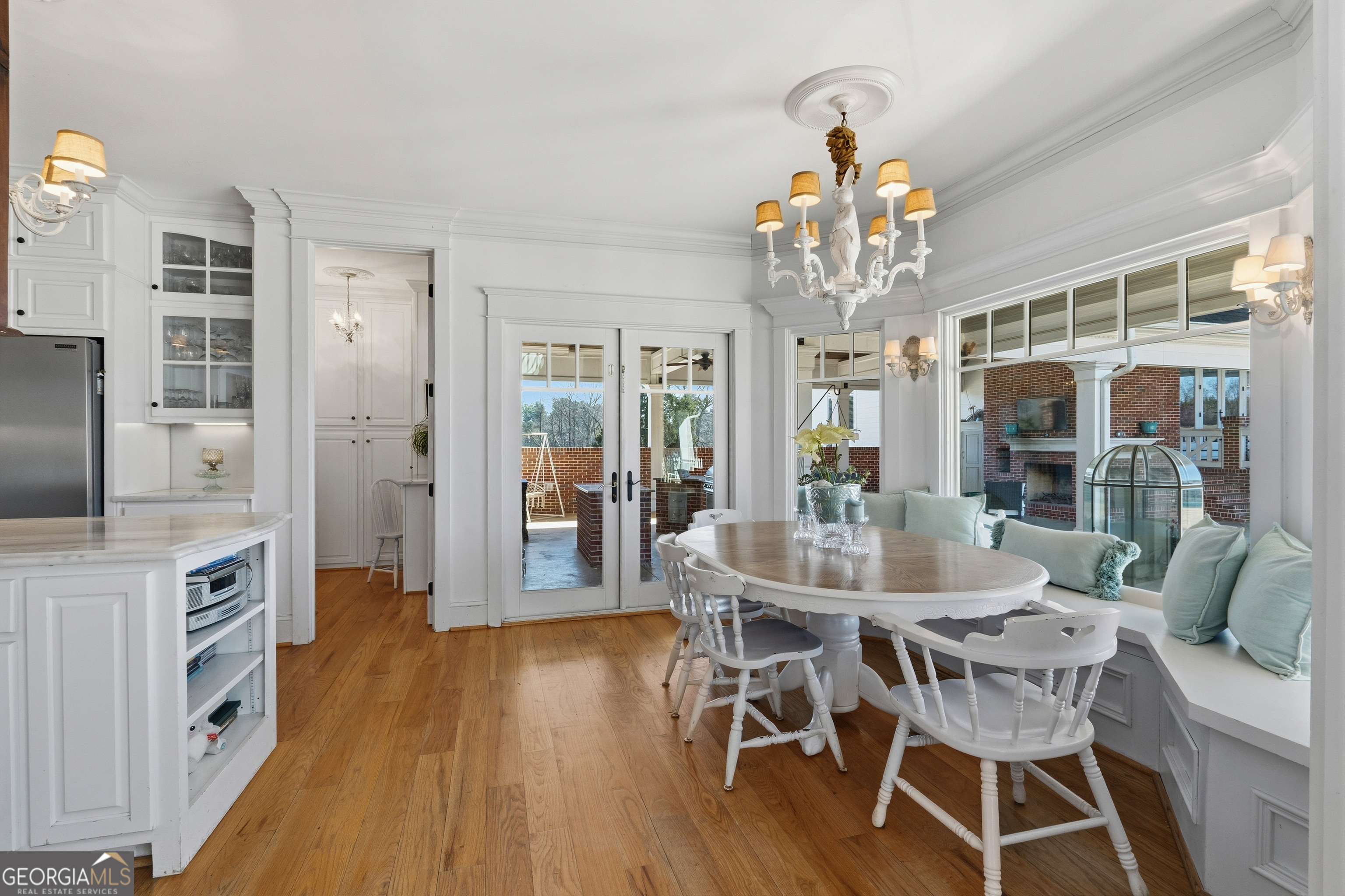 31 Duck Pond Road Roopville GA 30170