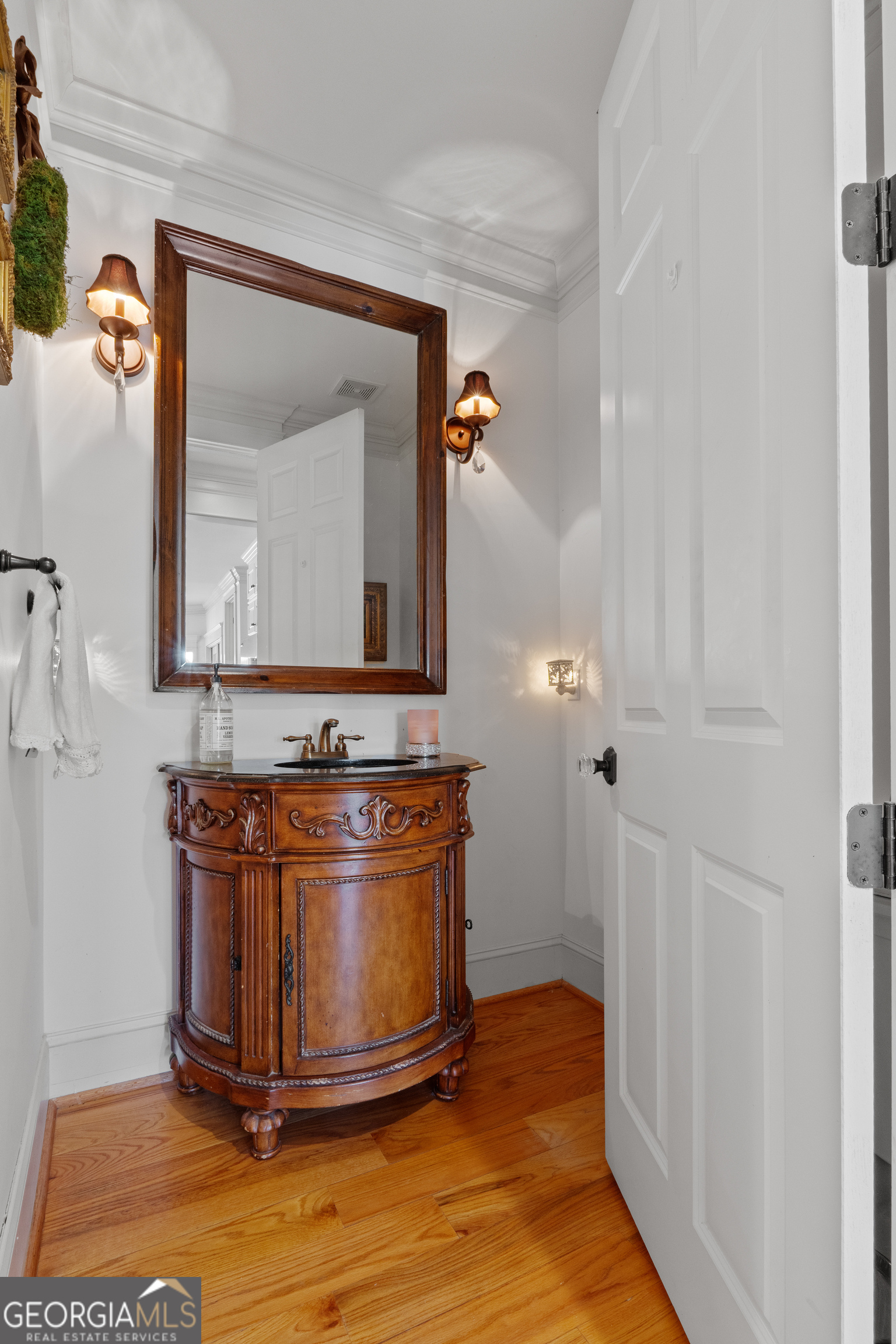 31 Duck Pond Road Roopville GA 30170