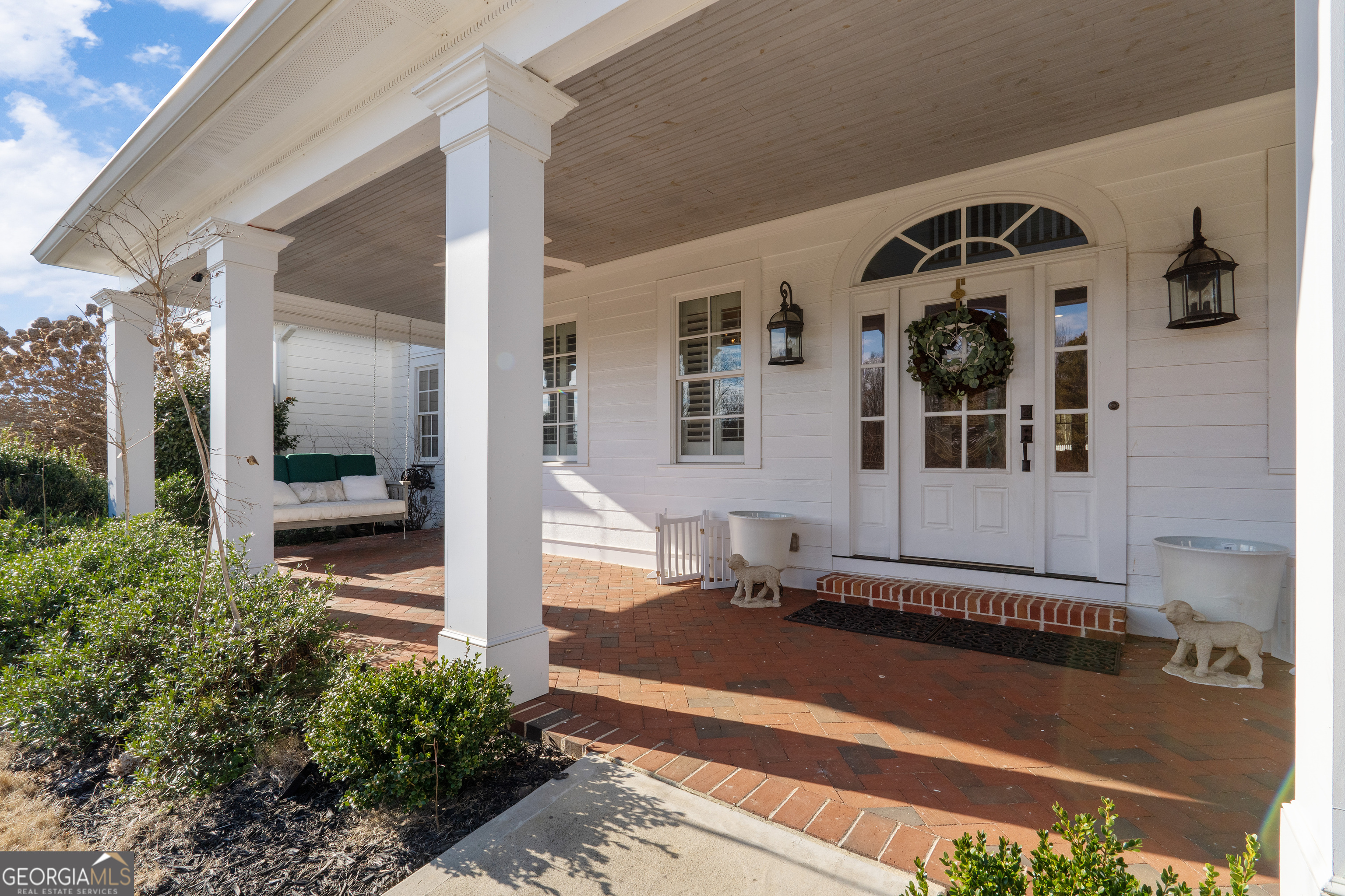 31 Duck Pond Road Roopville GA 30170