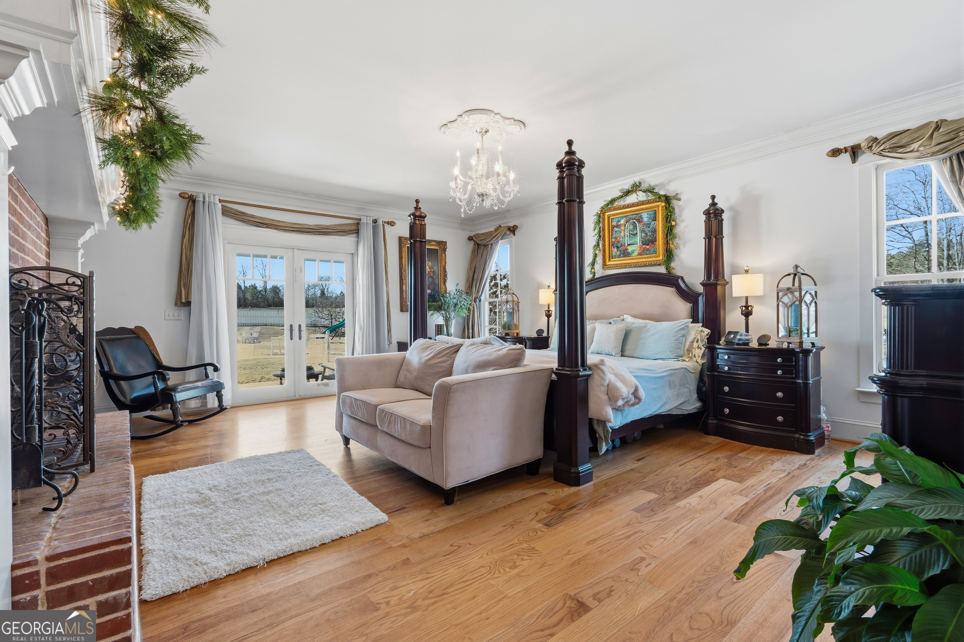 31 Duck Pond Road Roopville GA 30170