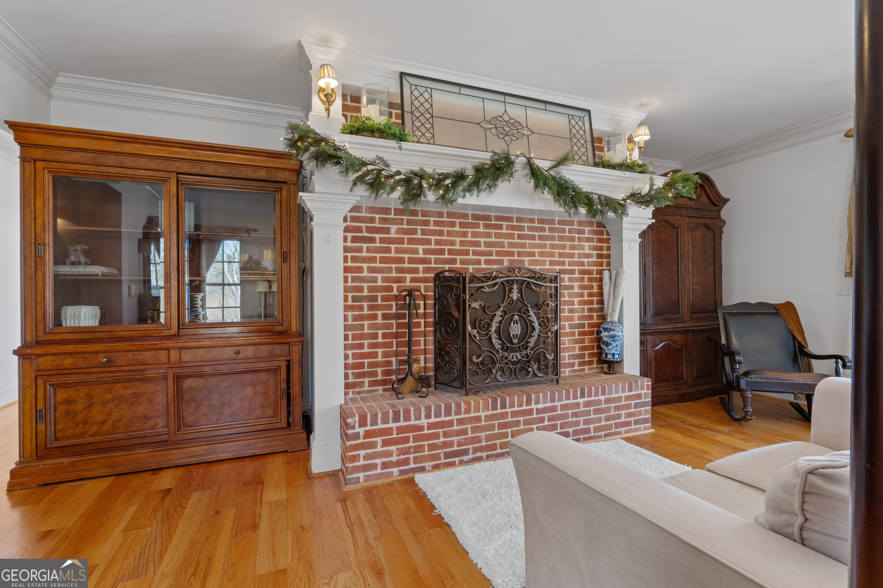 31 Duck Pond Road Roopville GA 30170