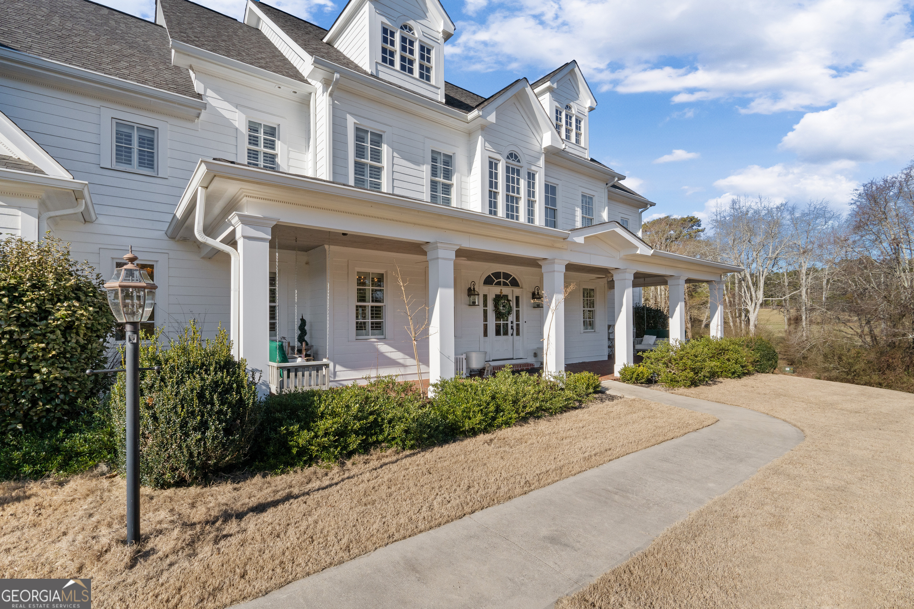 31 Duck Pond Road Roopville GA 30170