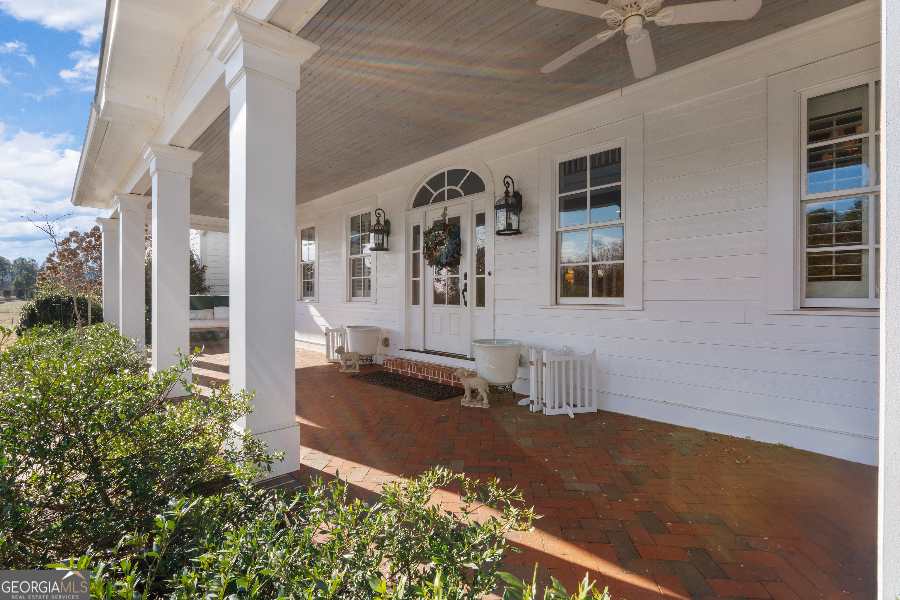 31 Duck Pond Road Roopville GA 30170