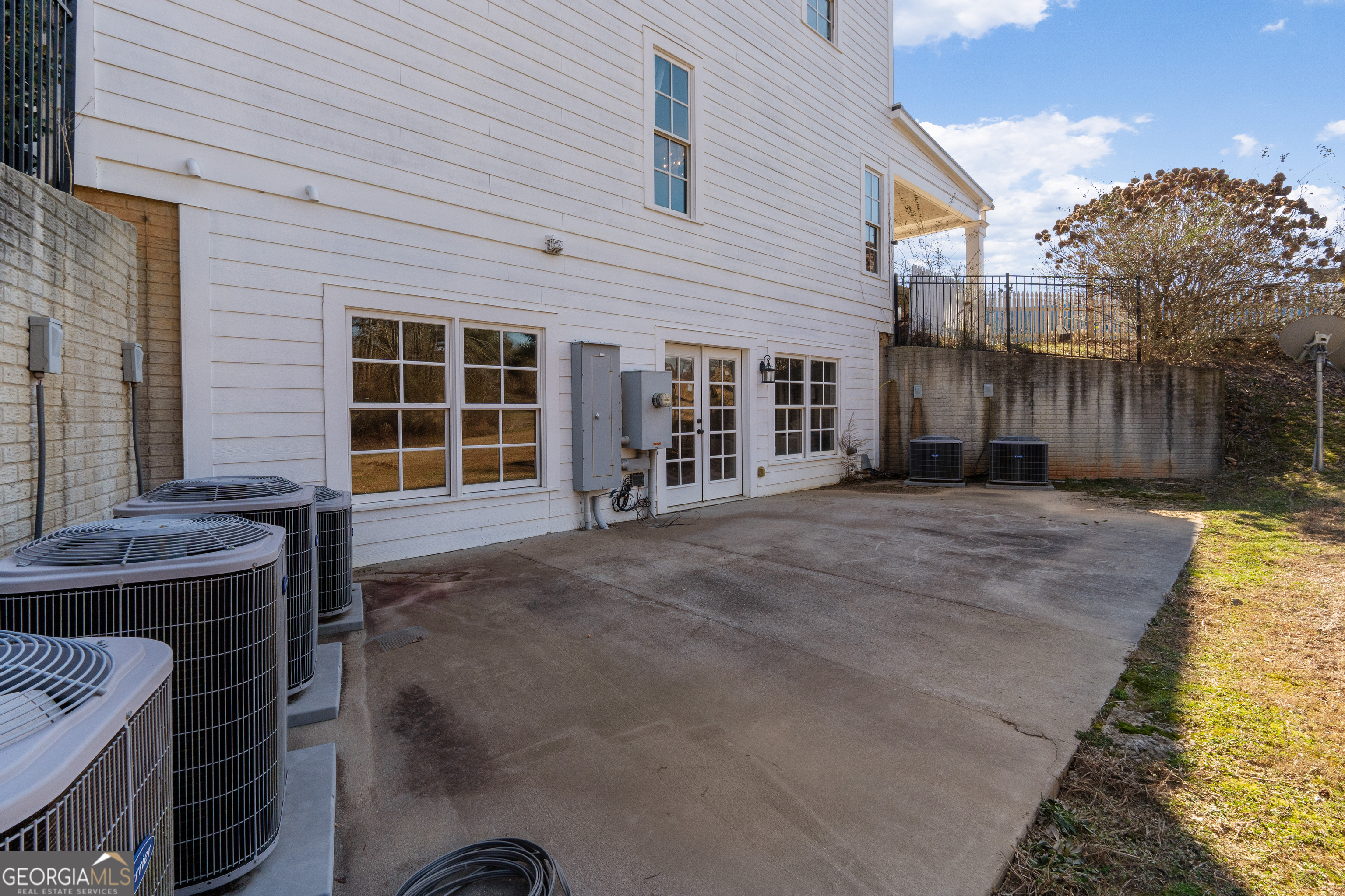 31 Duck Pond Road Roopville GA 30170