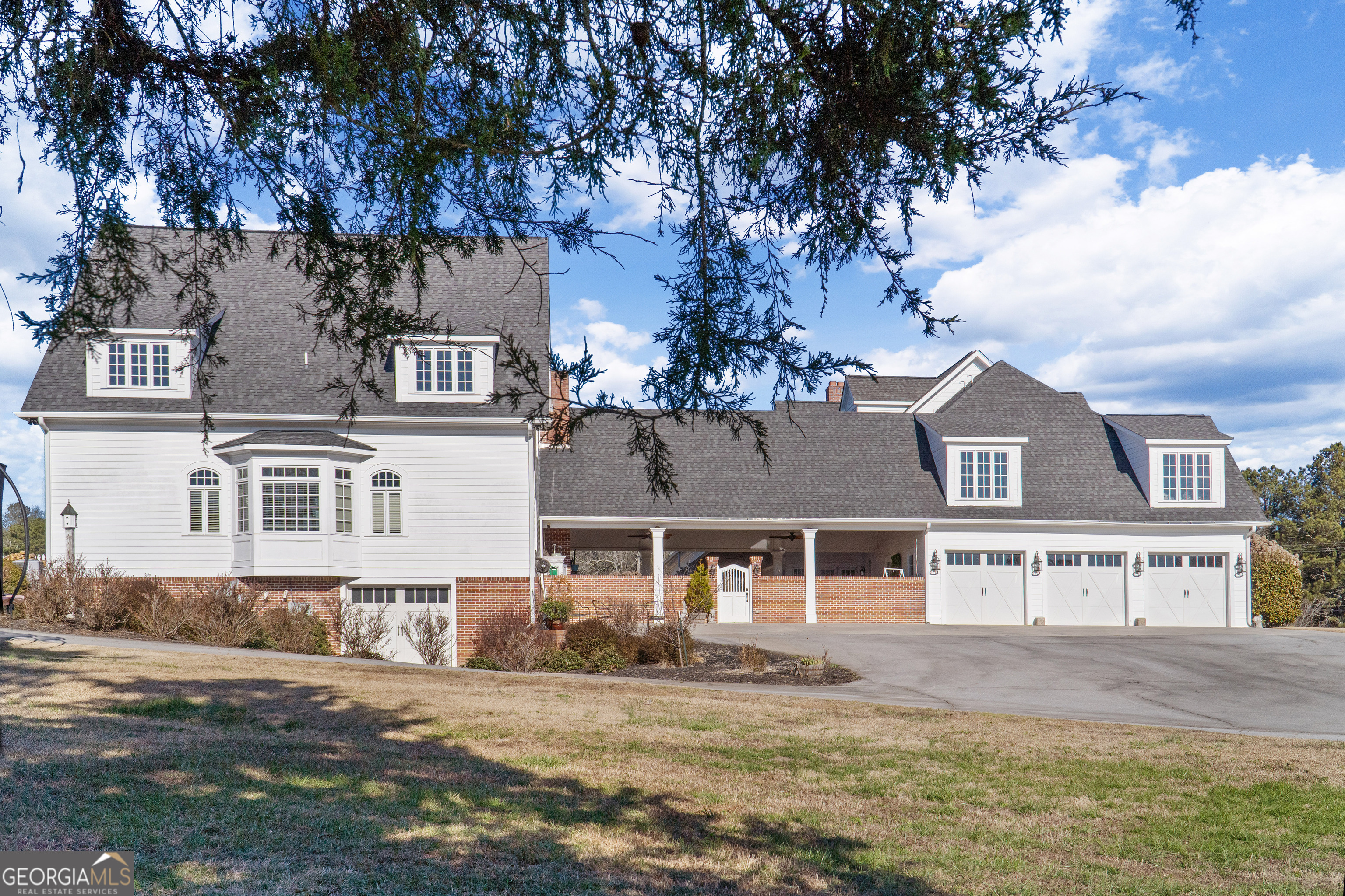 31 Duck Pond Road Roopville GA 30170