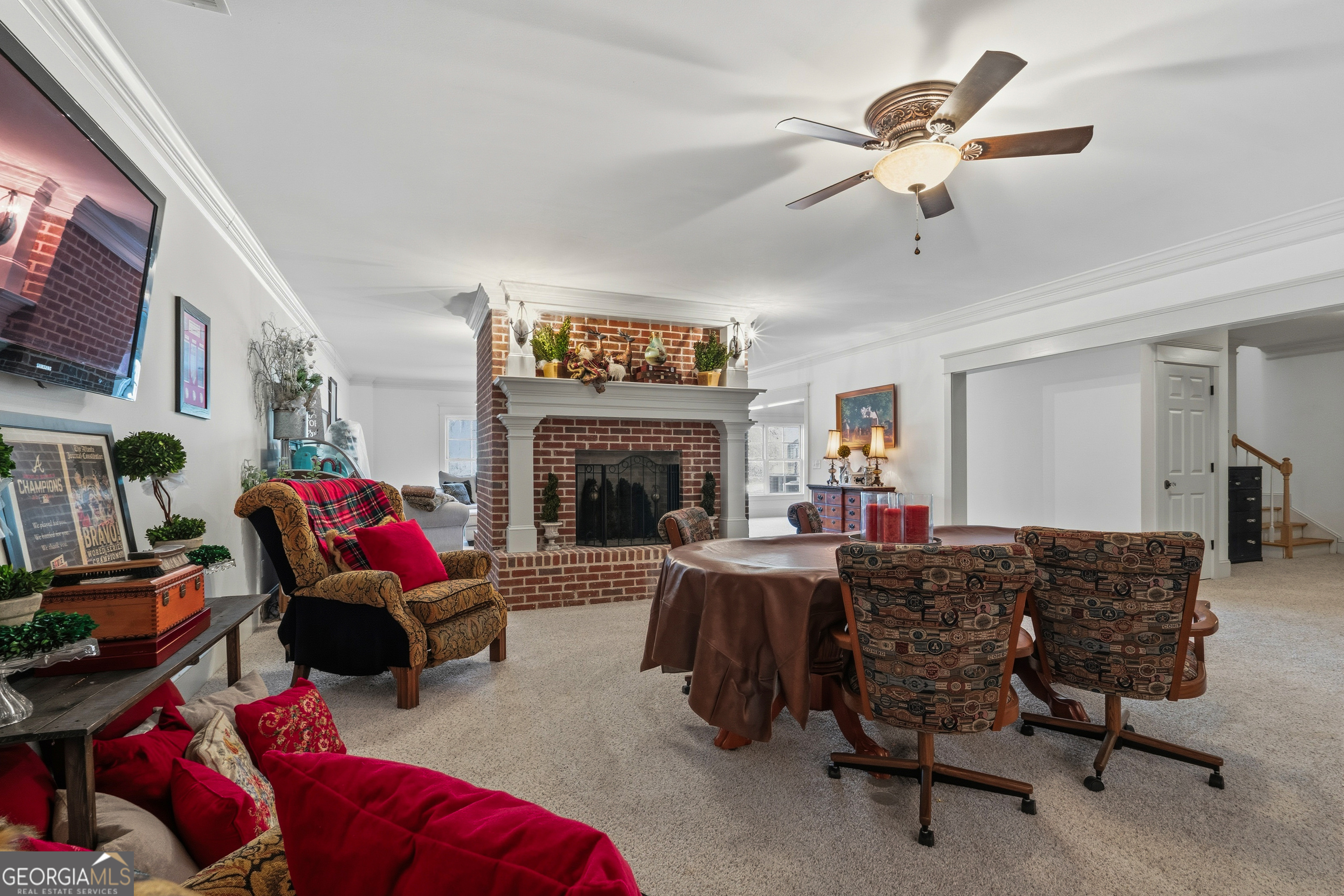 31 Duck Pond Road Roopville GA 30170